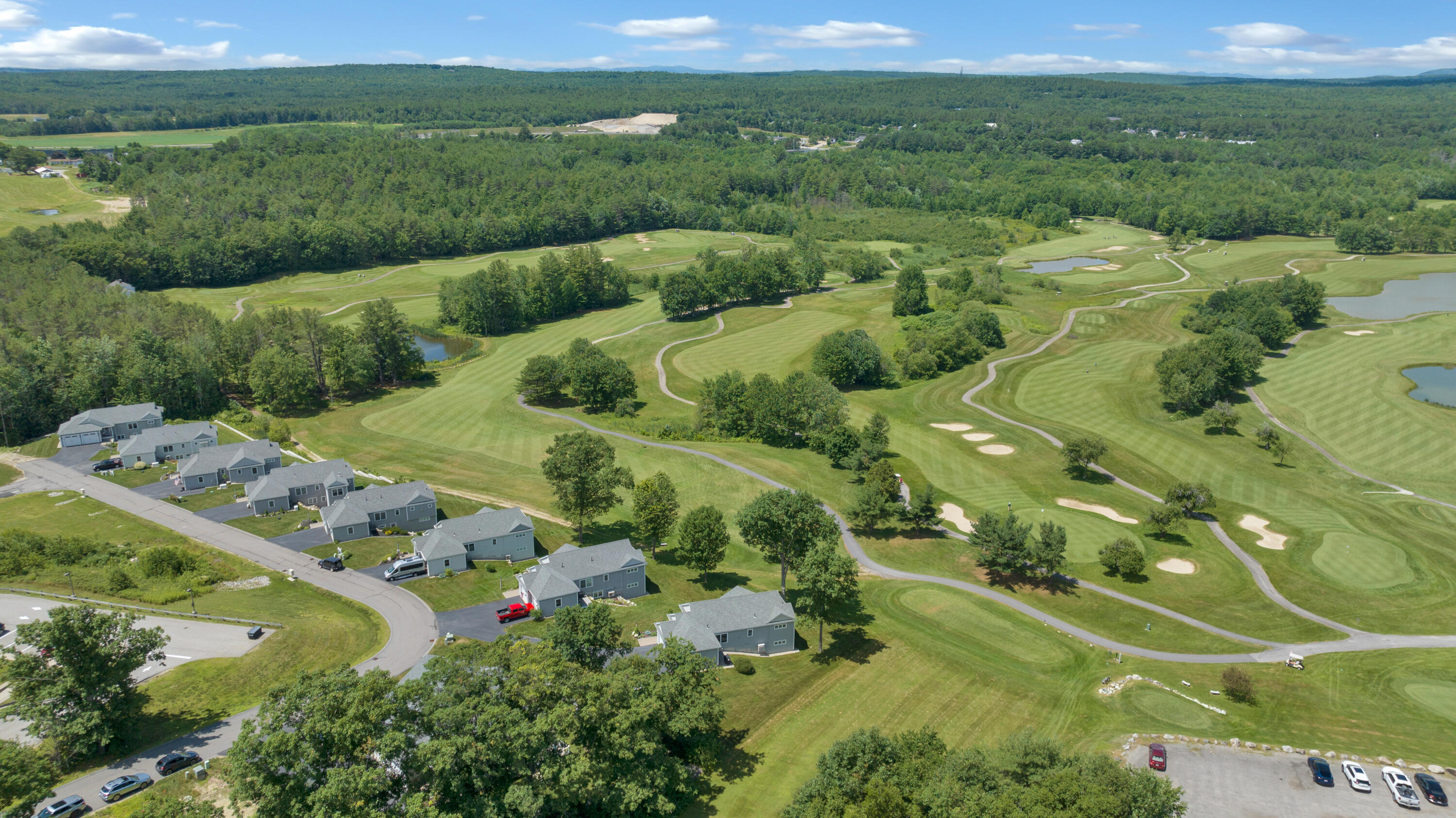 25 Callaway Drive, 25B