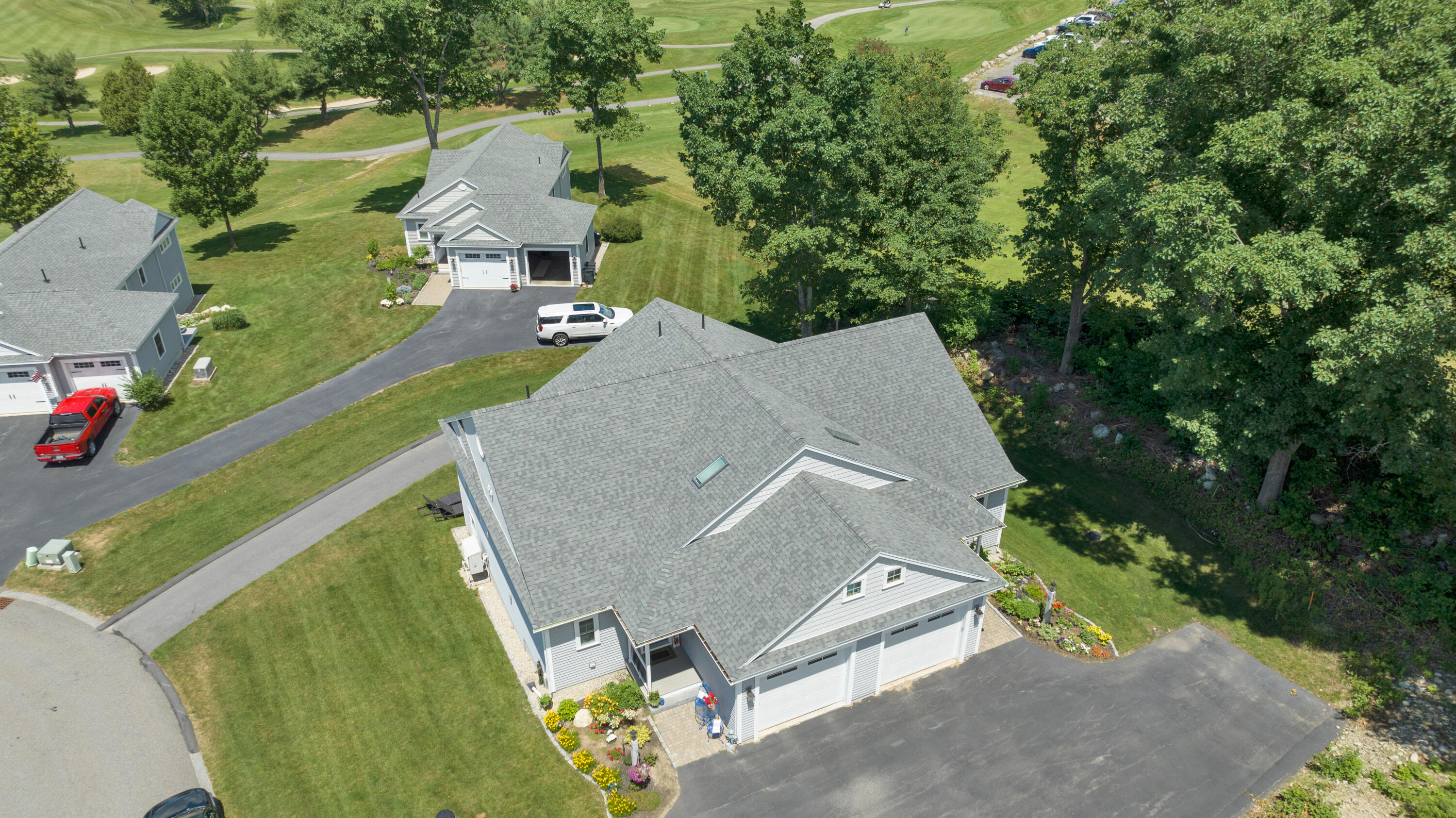 25 Callaway Drive, 25B