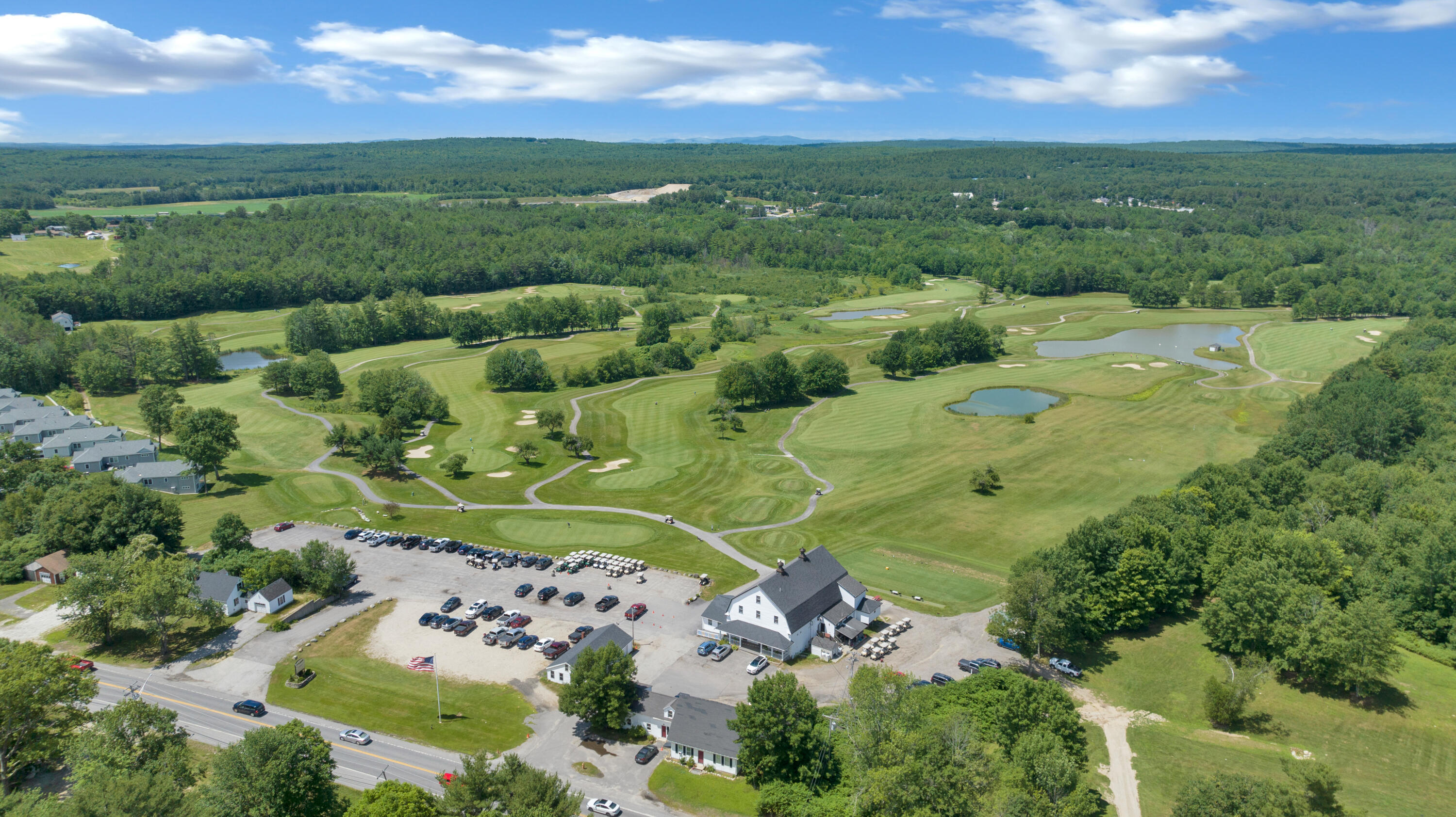 25 Callaway Drive, 25B