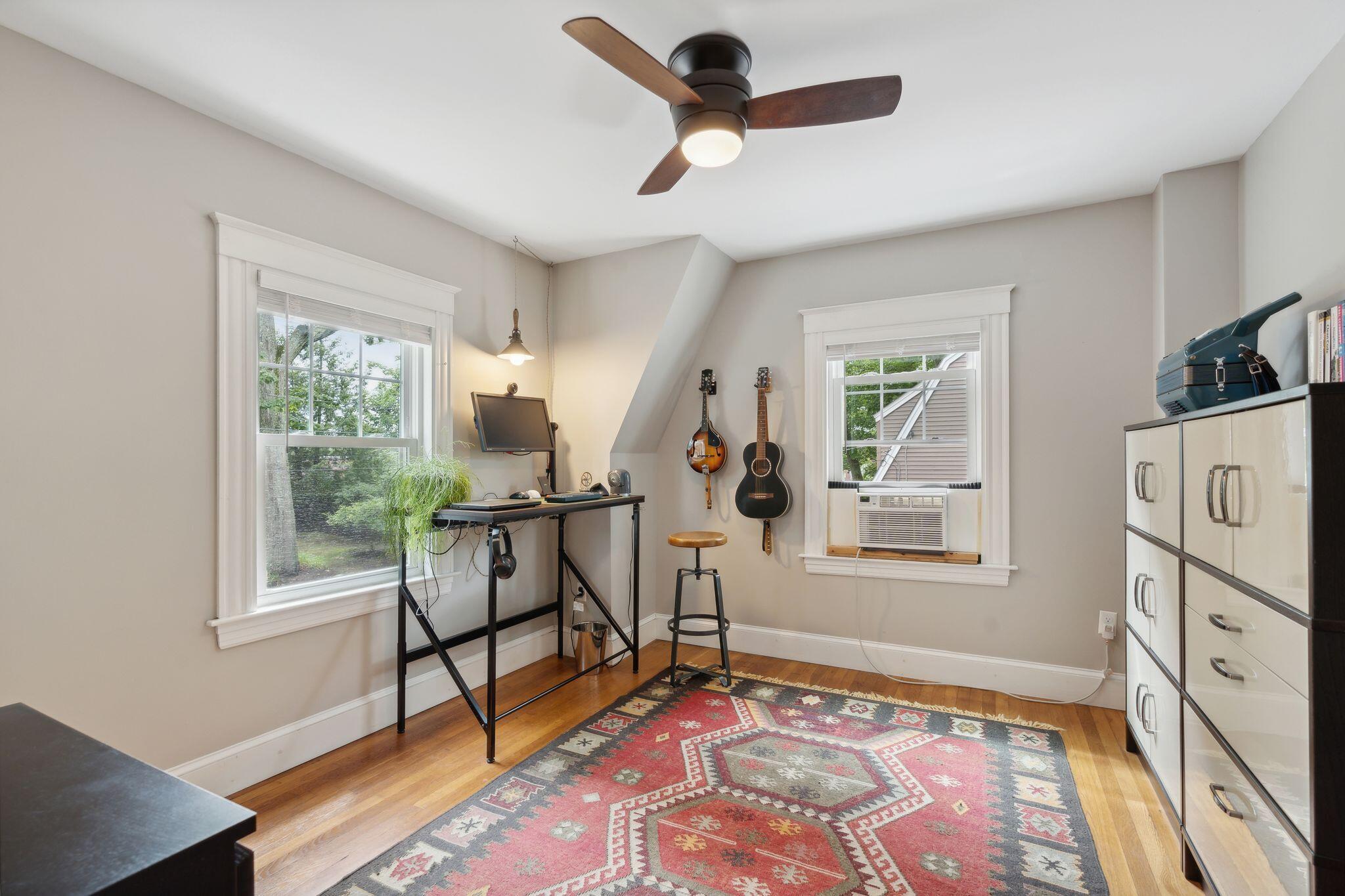151 Prospect Street