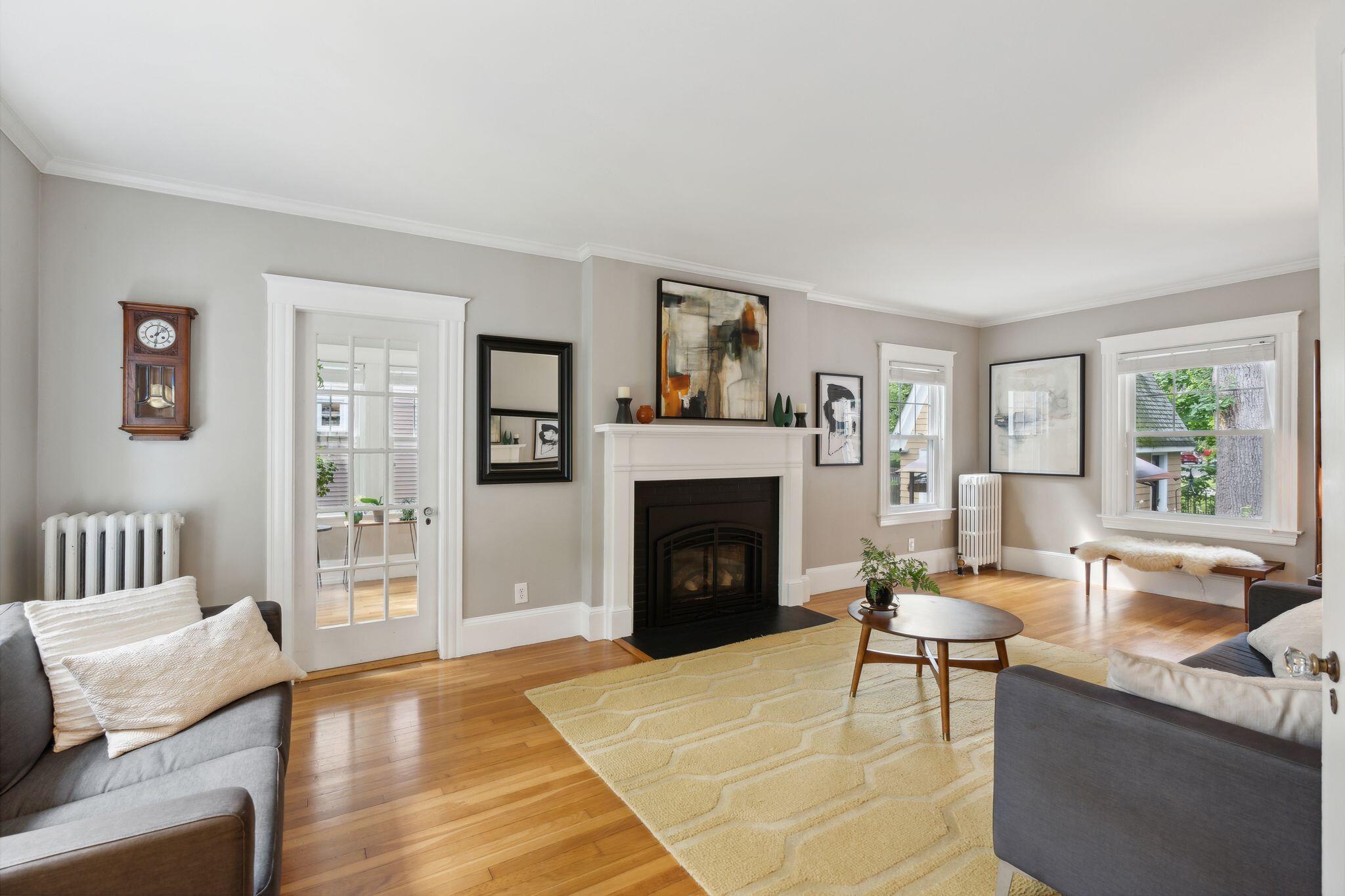 151 Prospect Street