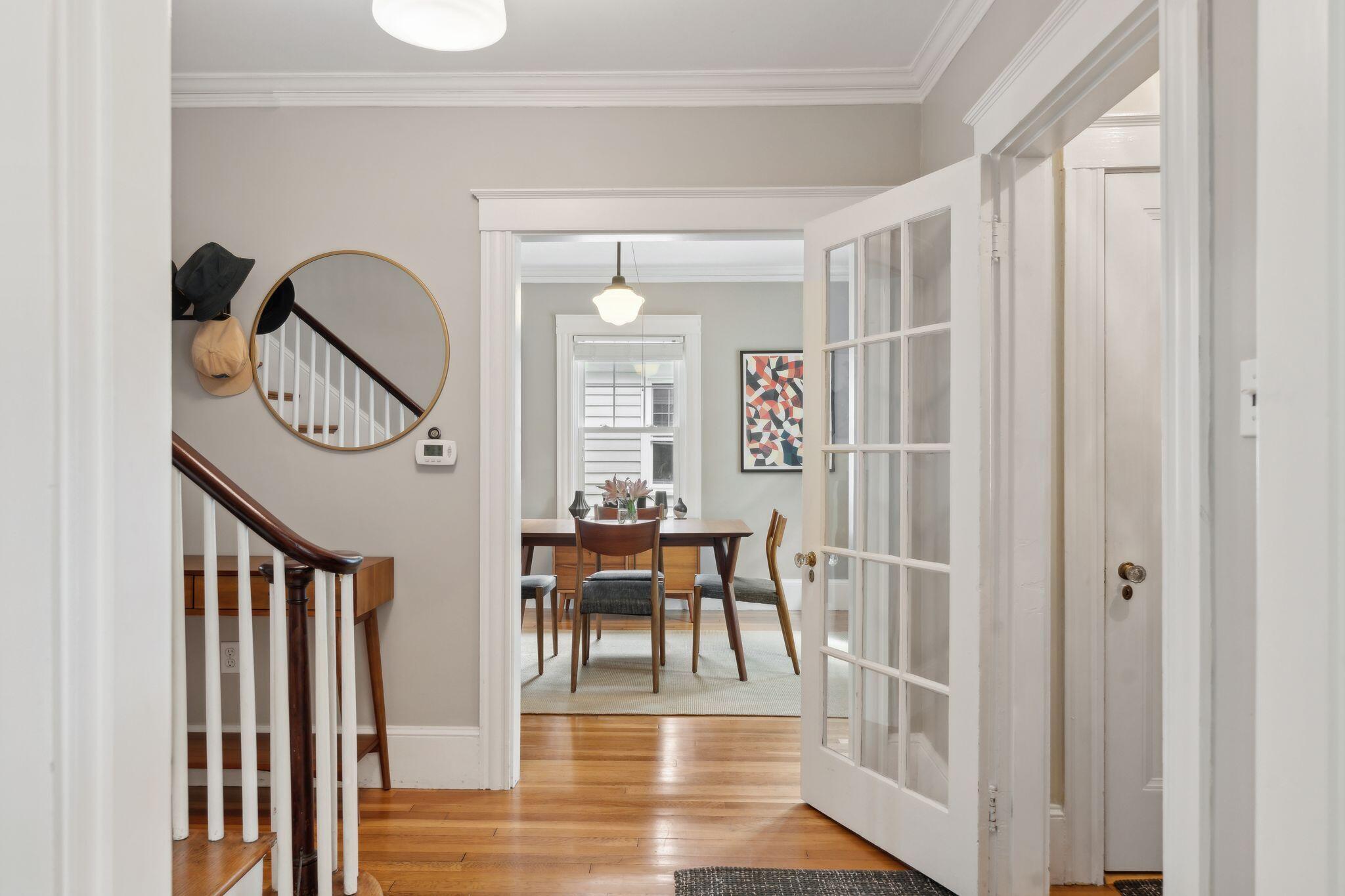 151 Prospect Street
