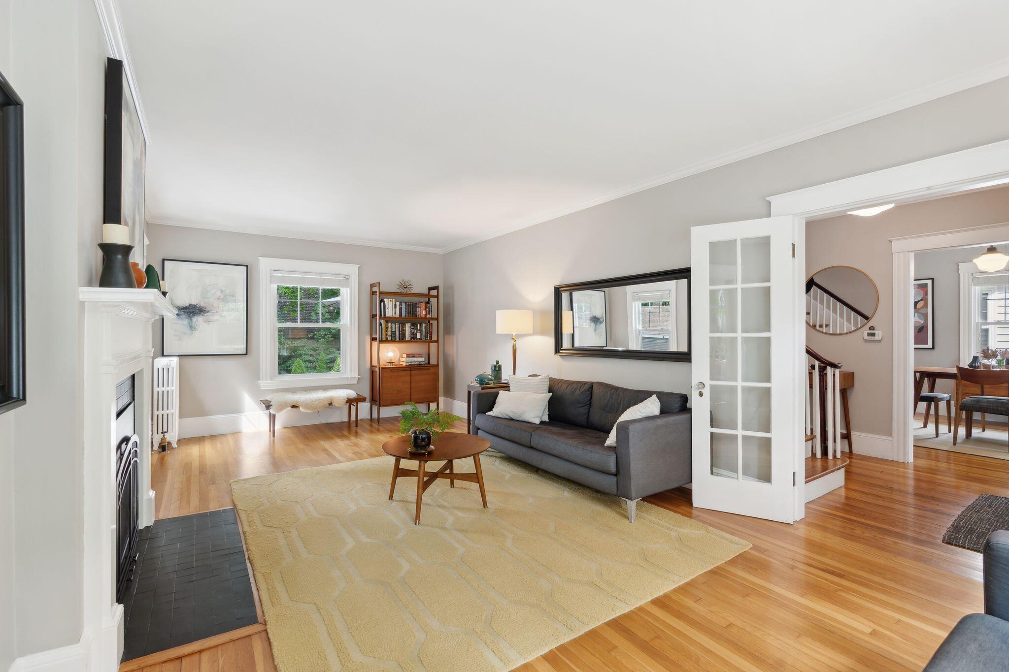 151 Prospect Street