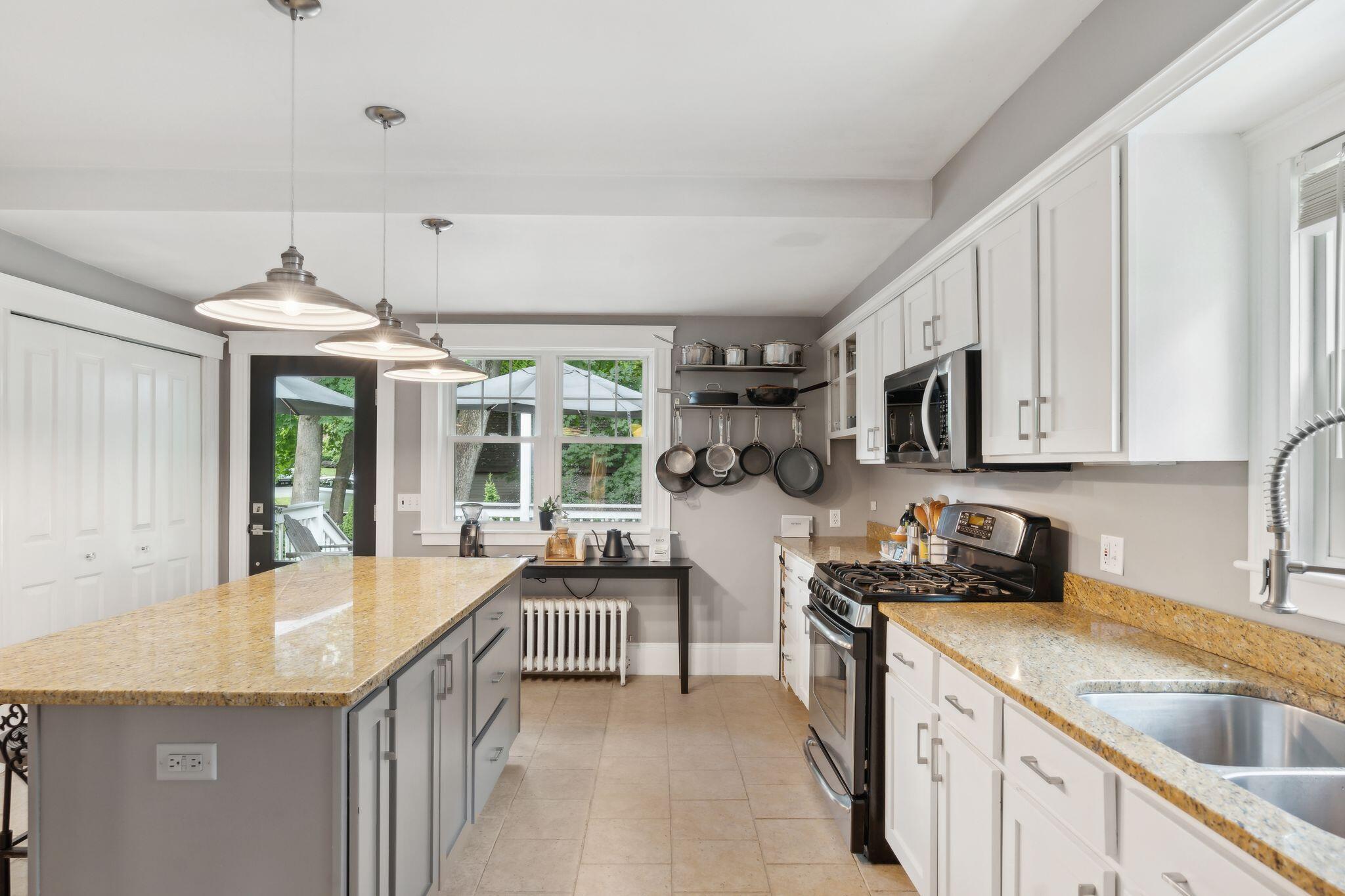 151 Prospect Street