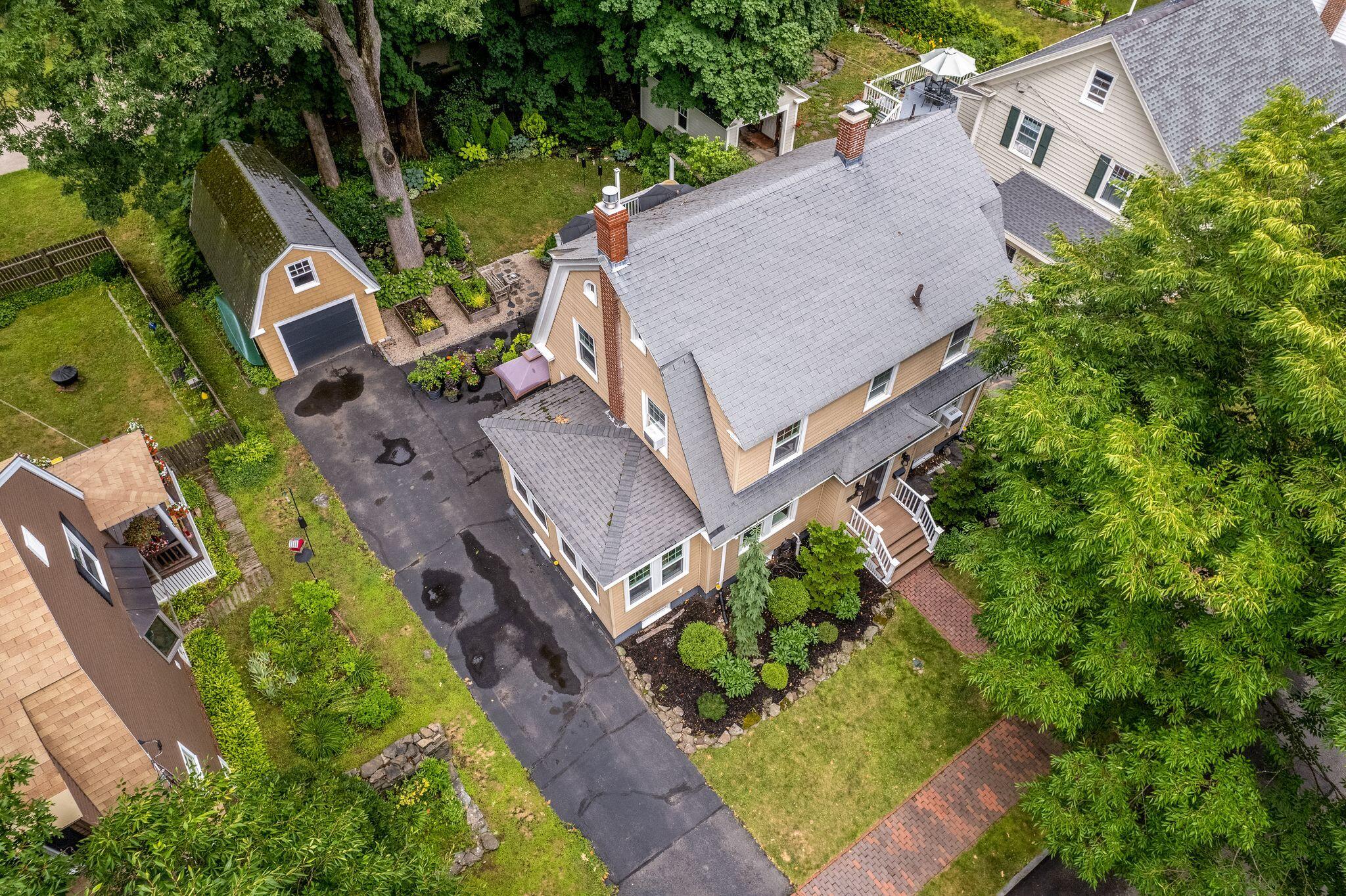 151 Prospect Street