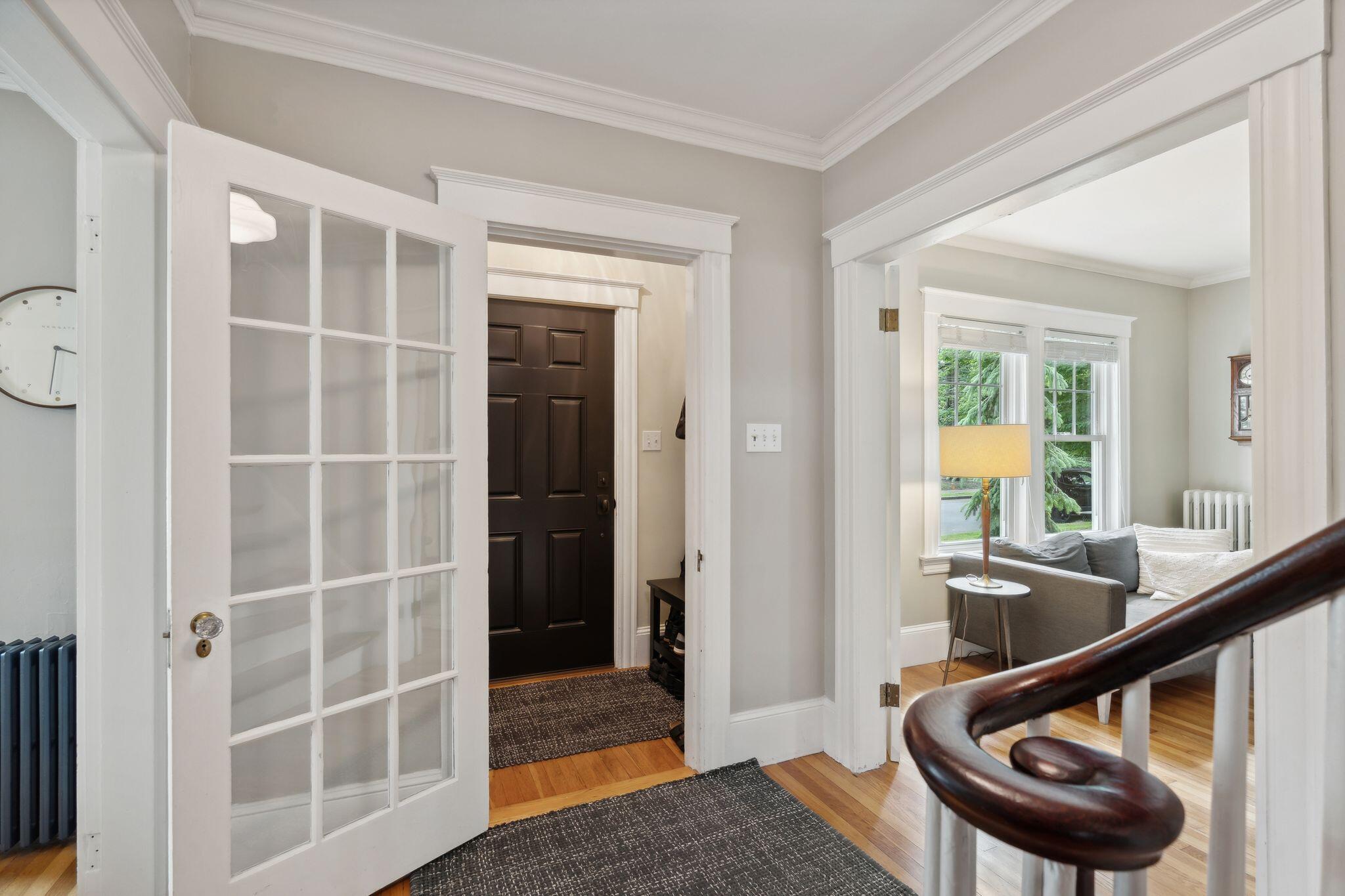 151 Prospect Street