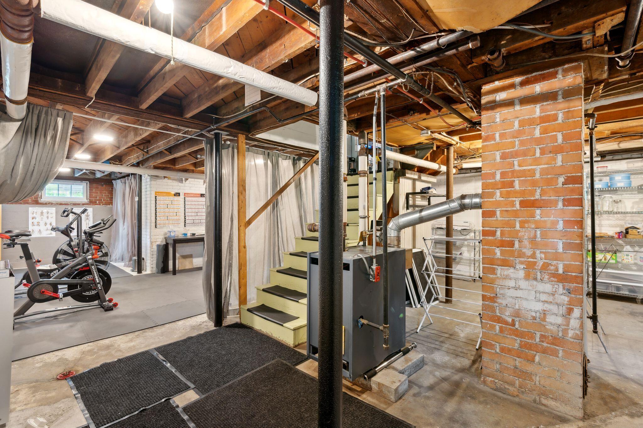 151 Prospect Street