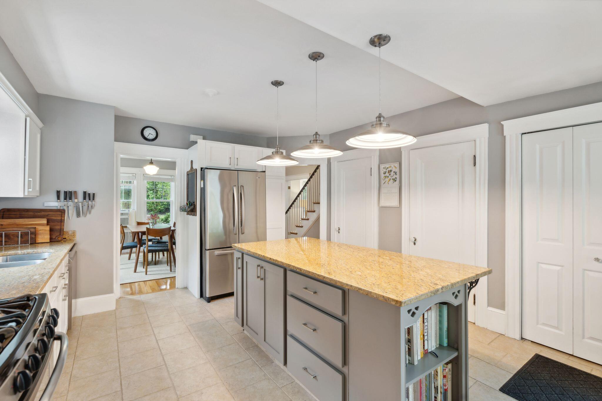 151 Prospect Street