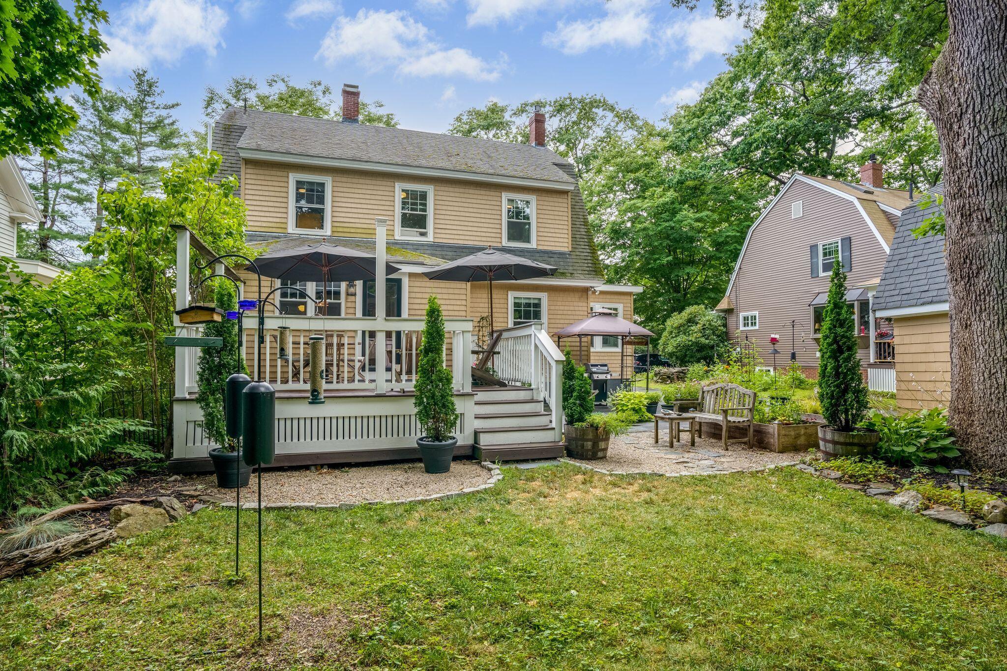 151 Prospect Street