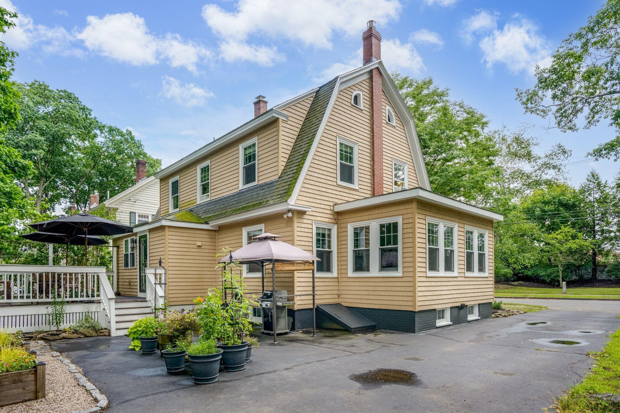 151 Prospect Street