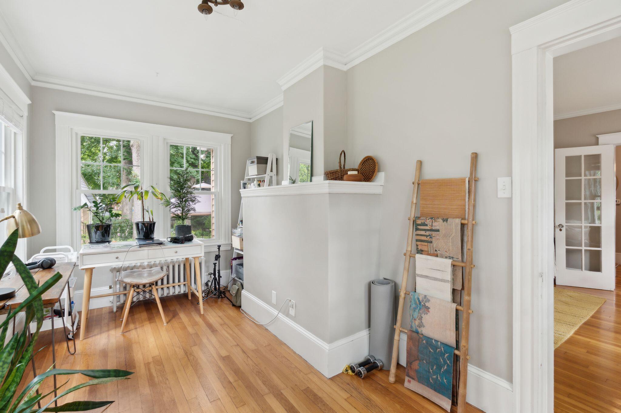 151 Prospect Street