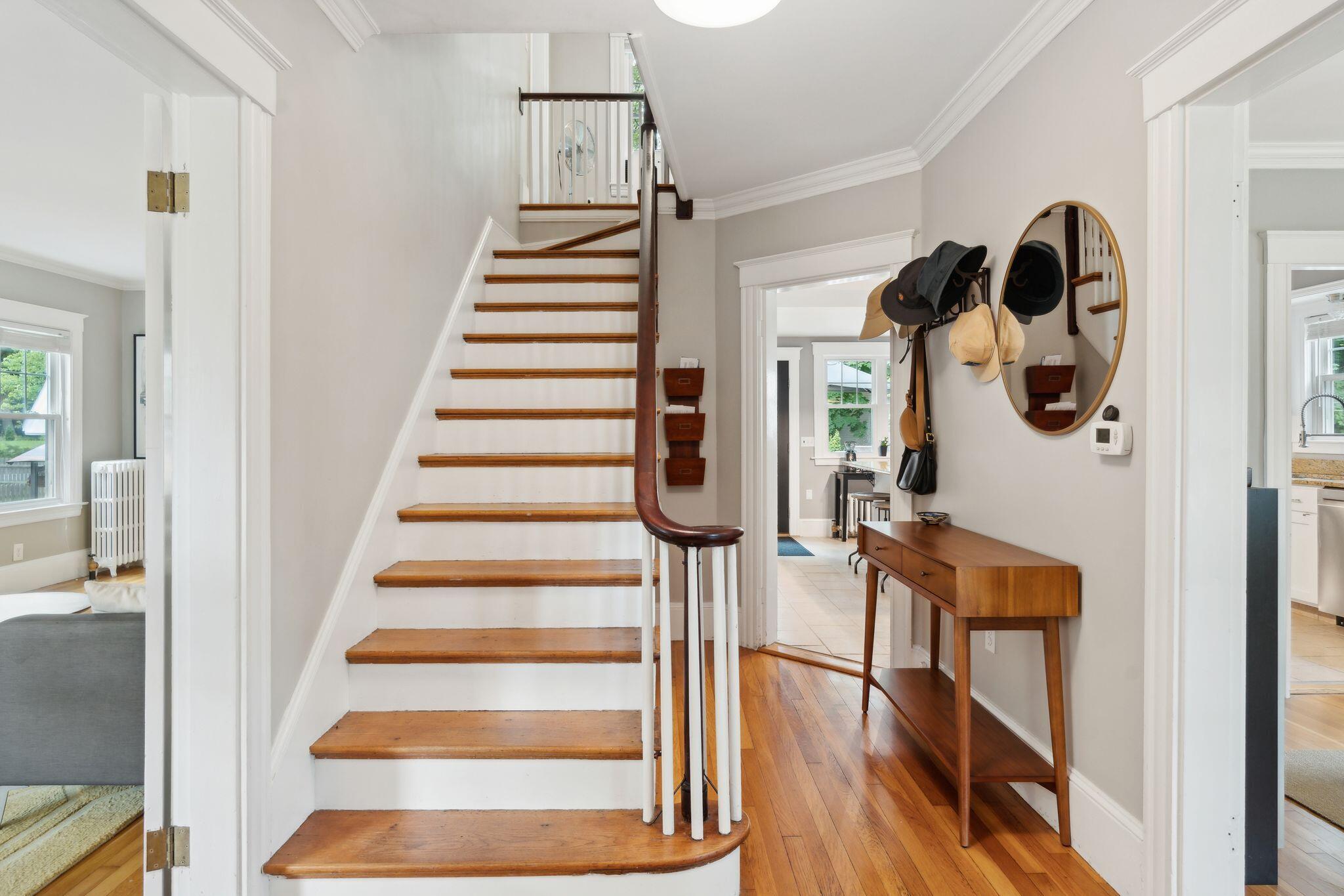 151 Prospect Street
