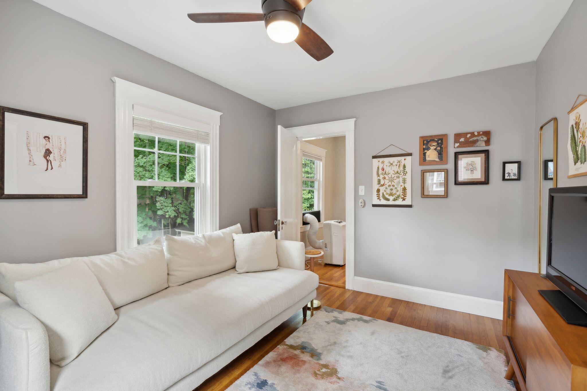 151 Prospect Street