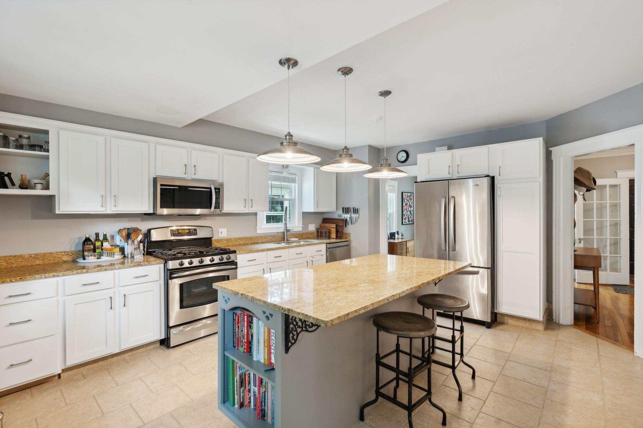 151 Prospect Street