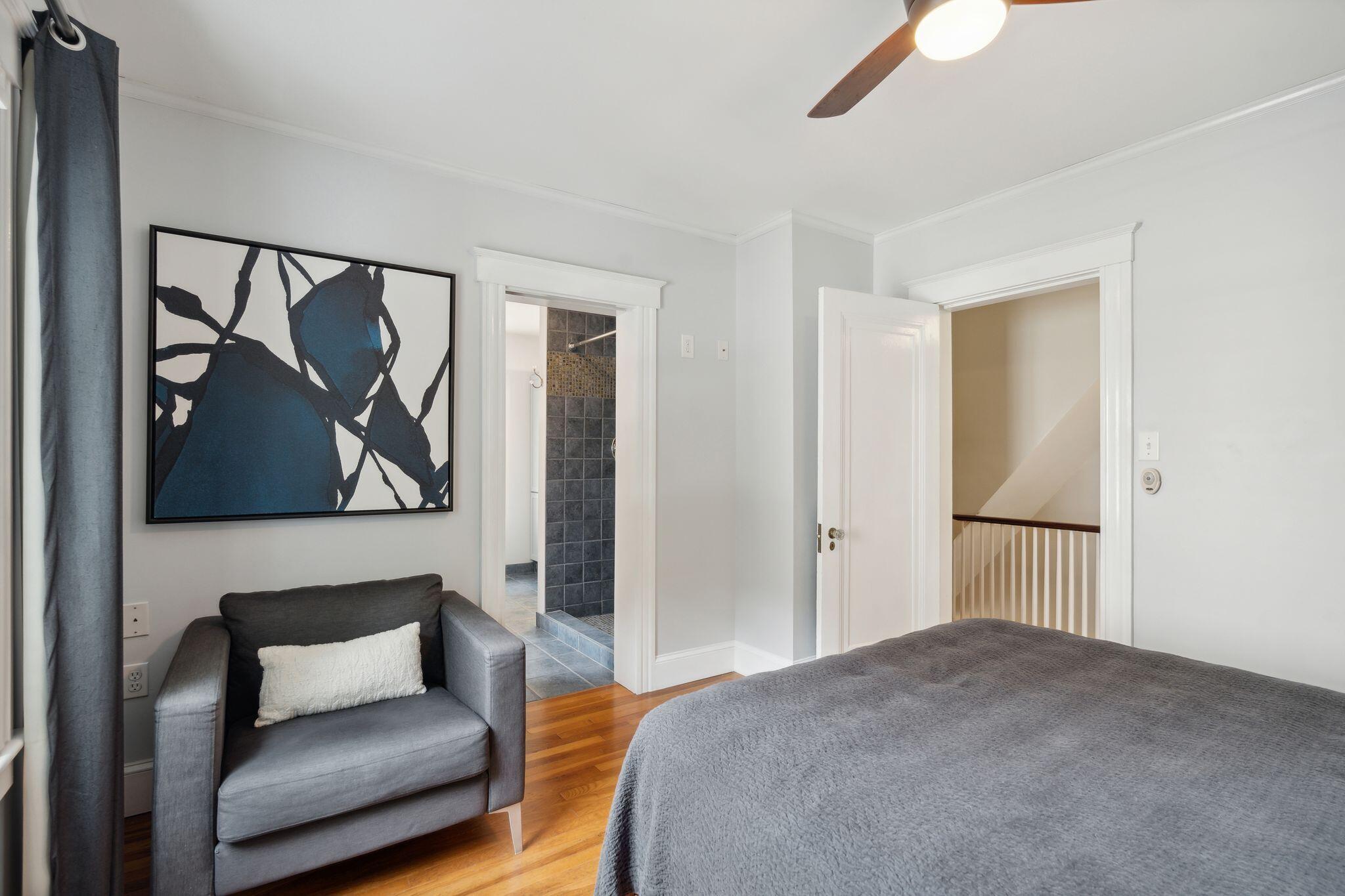 151 Prospect Street