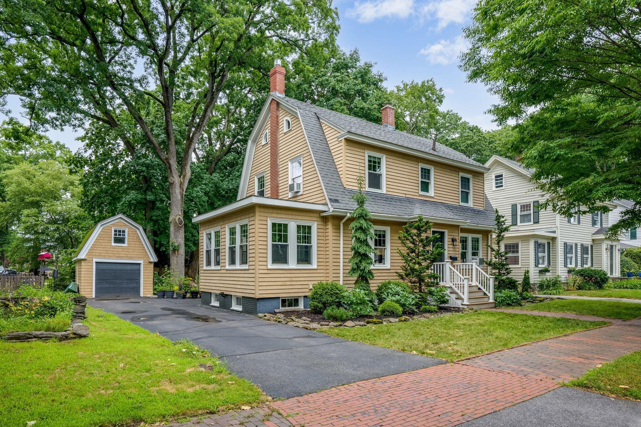 151 Prospect Street