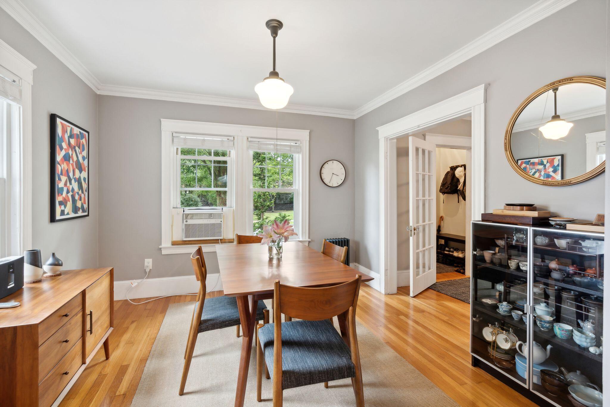 151 Prospect Street