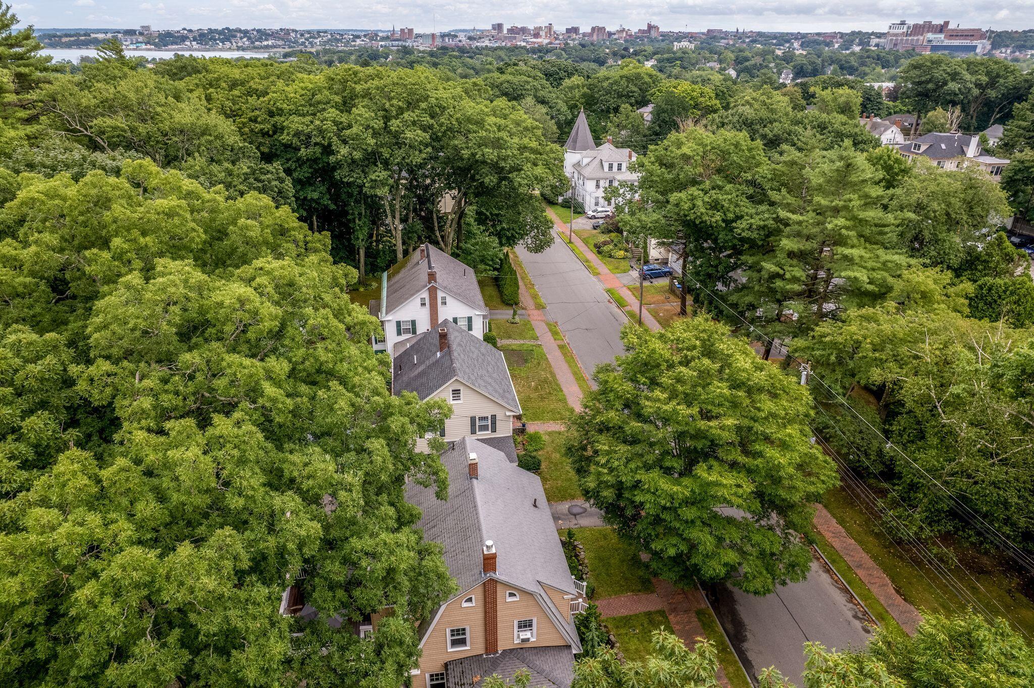 151 Prospect Street