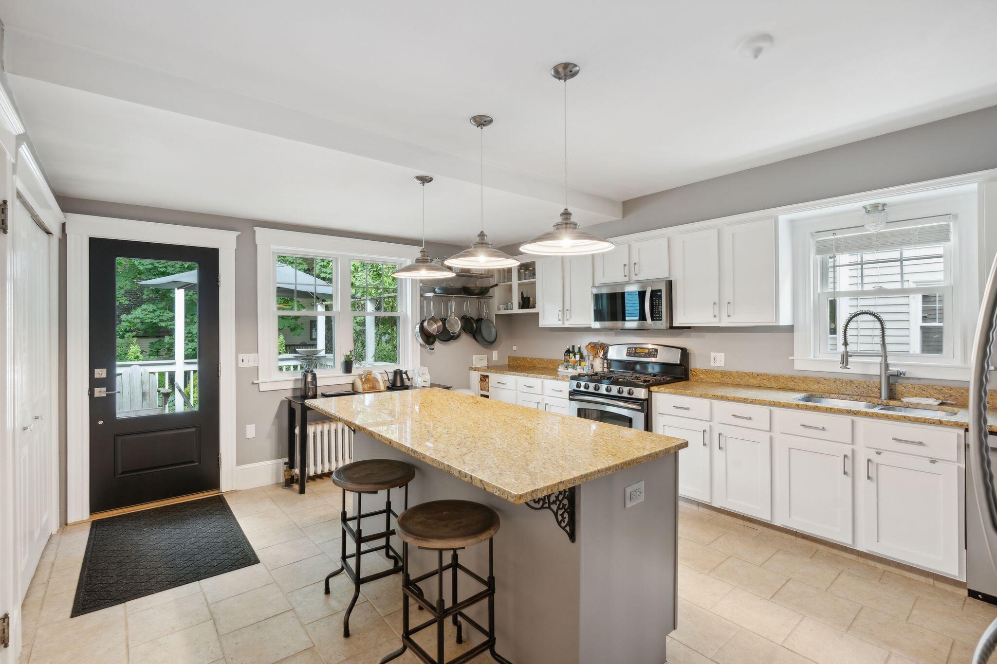 151 Prospect Street