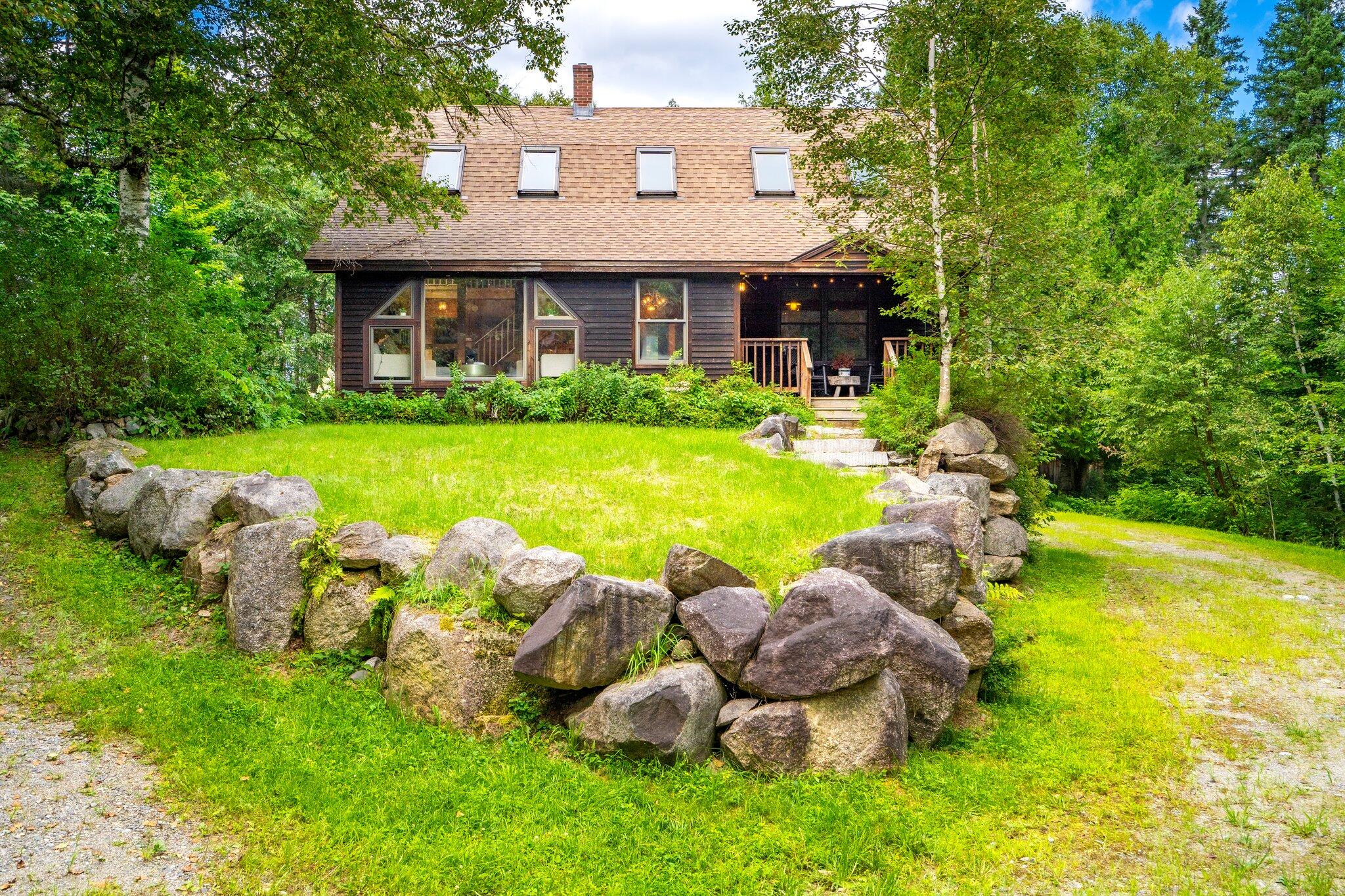 27 Stevens Way