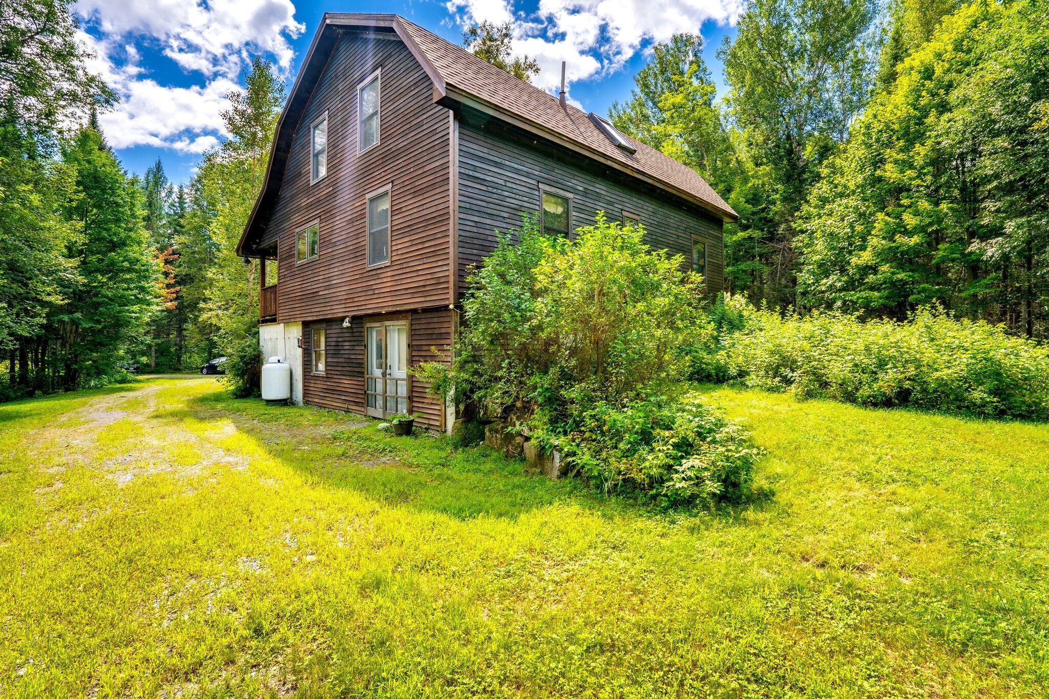 27 Stevens Way