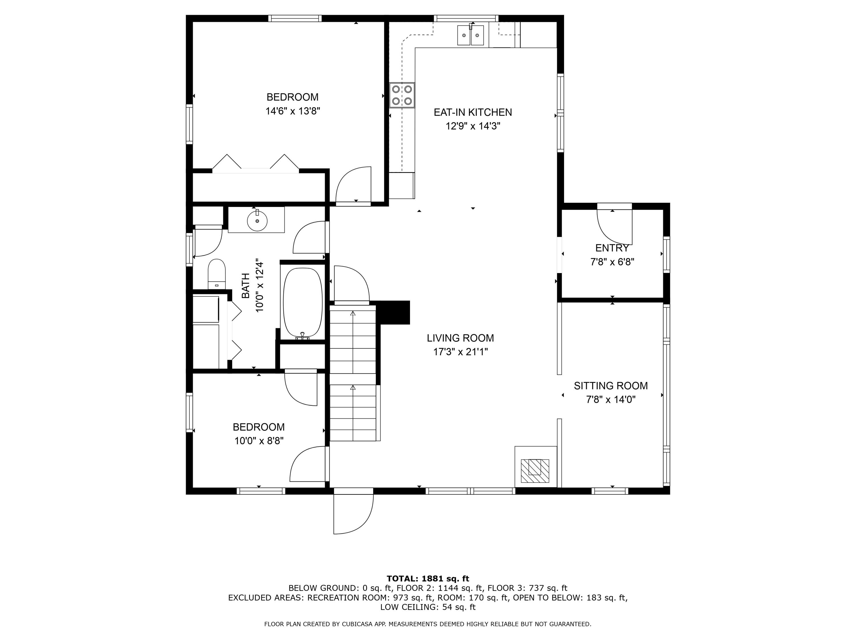 27 Stevens Way