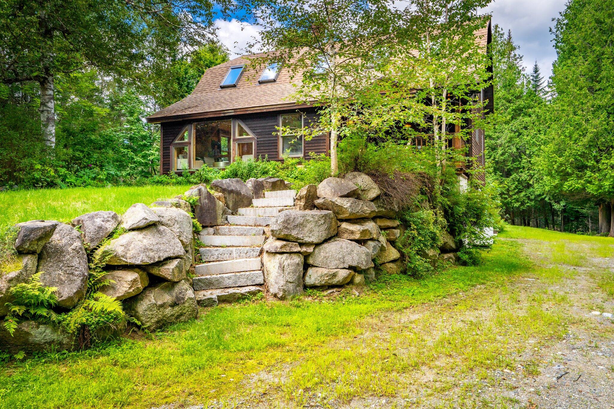 27 Stevens Way