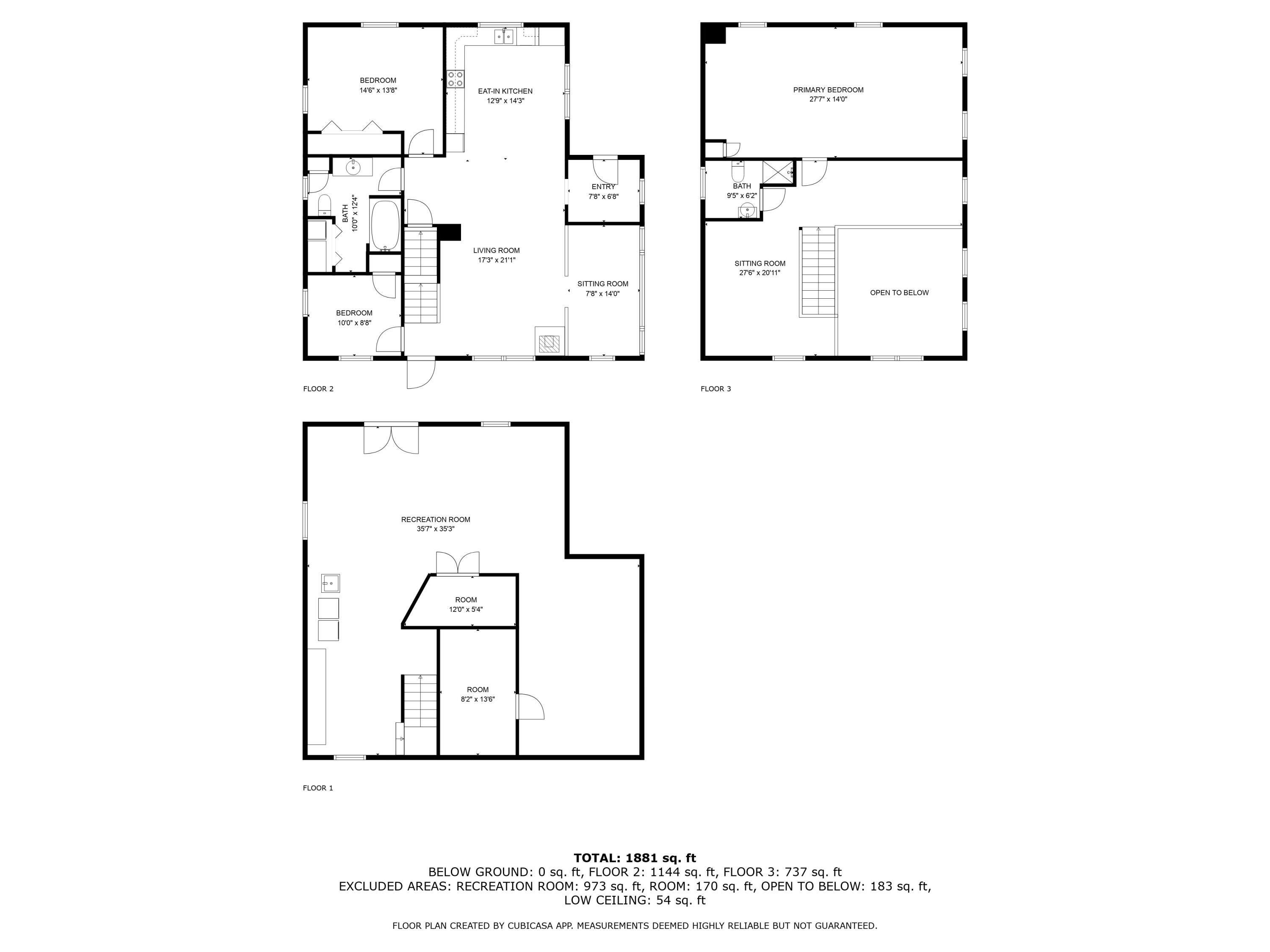 27 Stevens Way