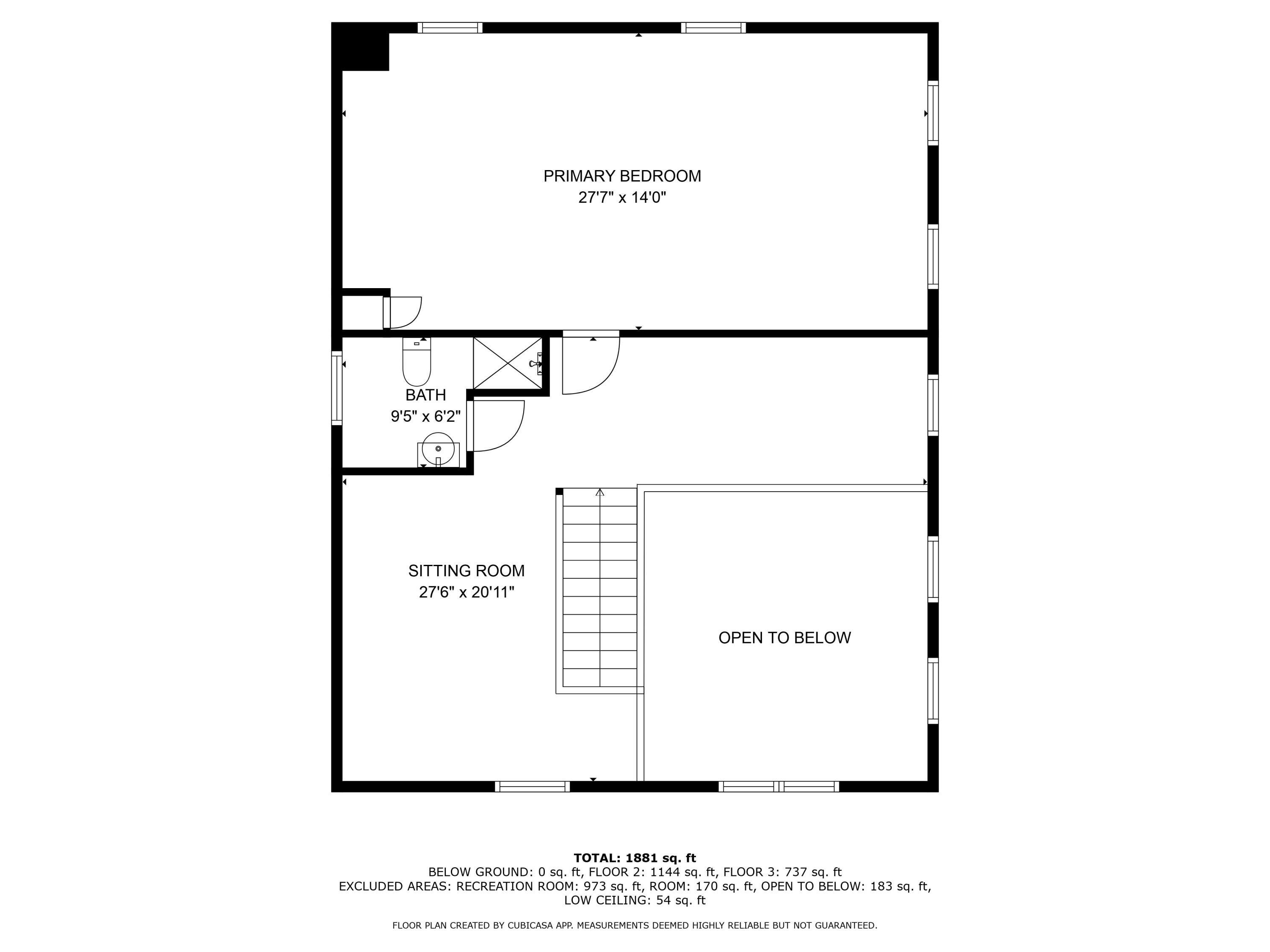 27 Stevens Way