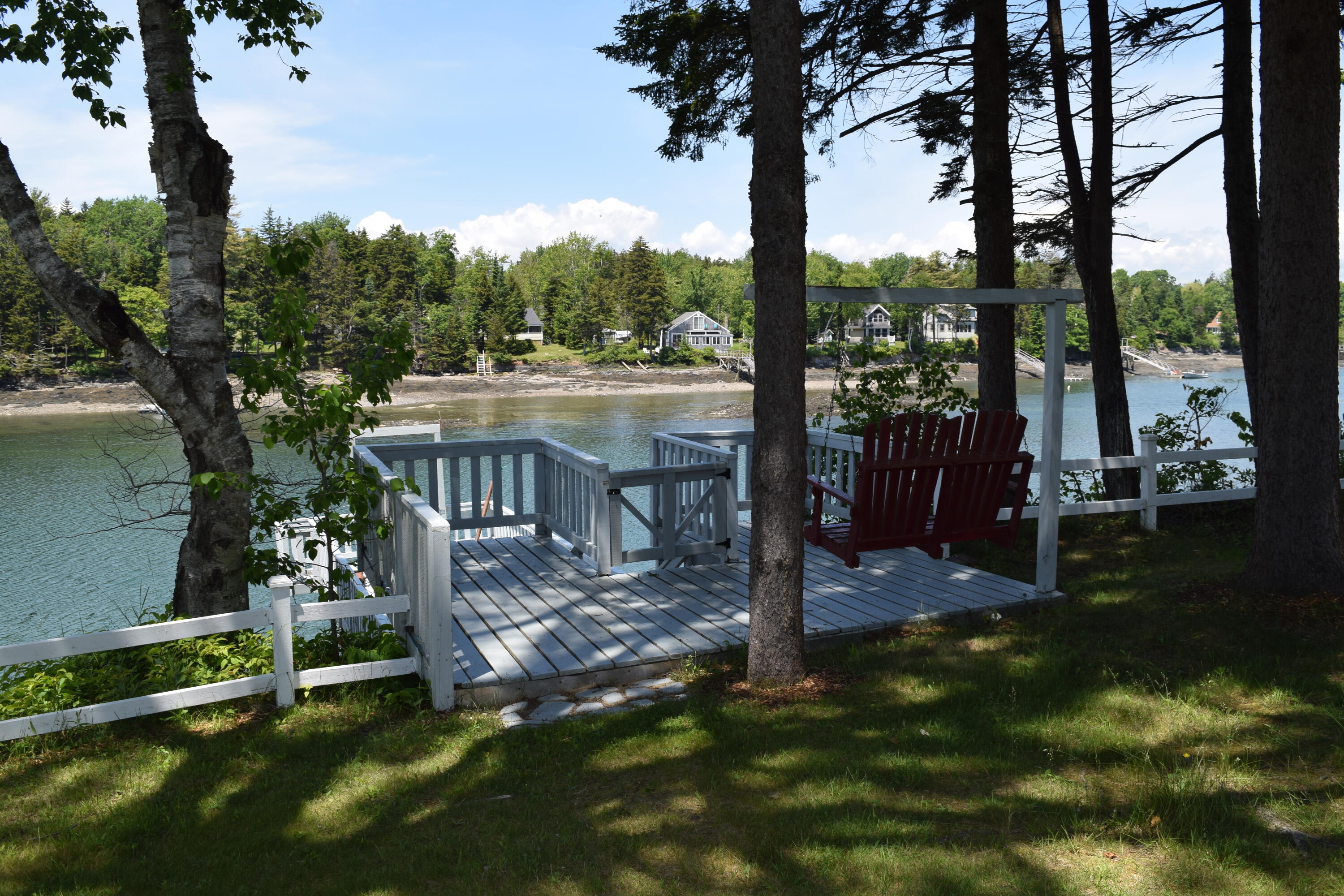61 Tide Mill Cove Road