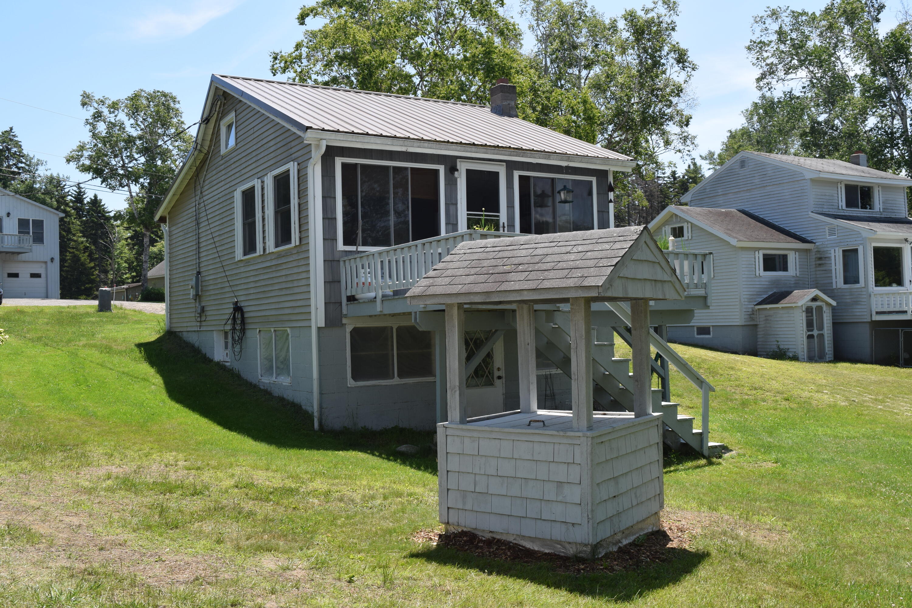 61 Tide Mill Cove Road