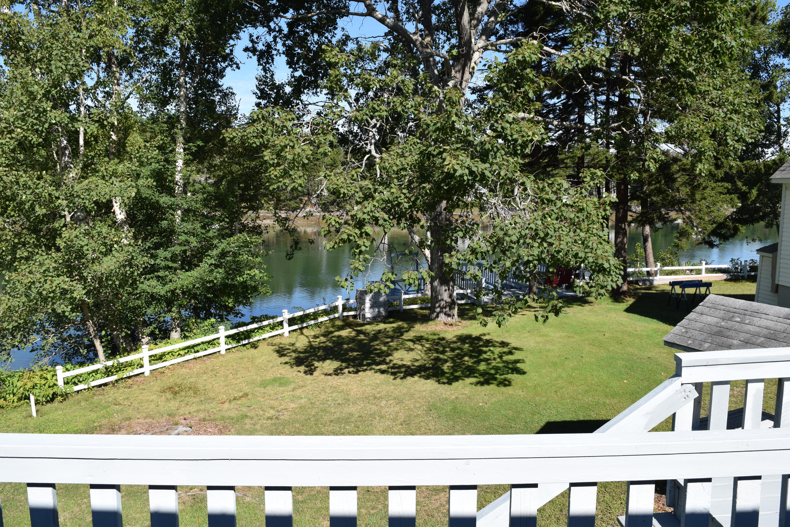 61 Tide Mill Cove Road