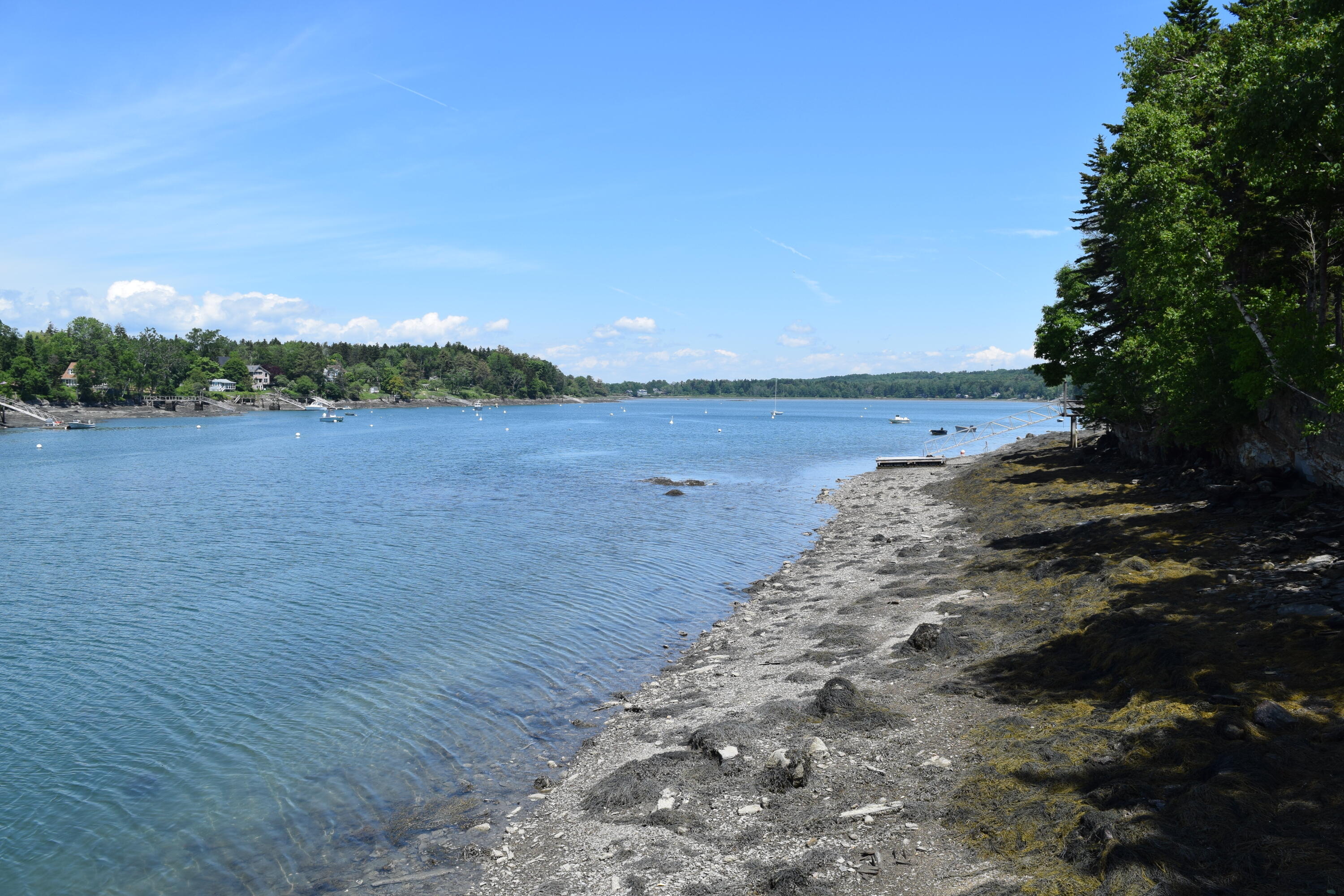 61 Tide Mill Cove Road