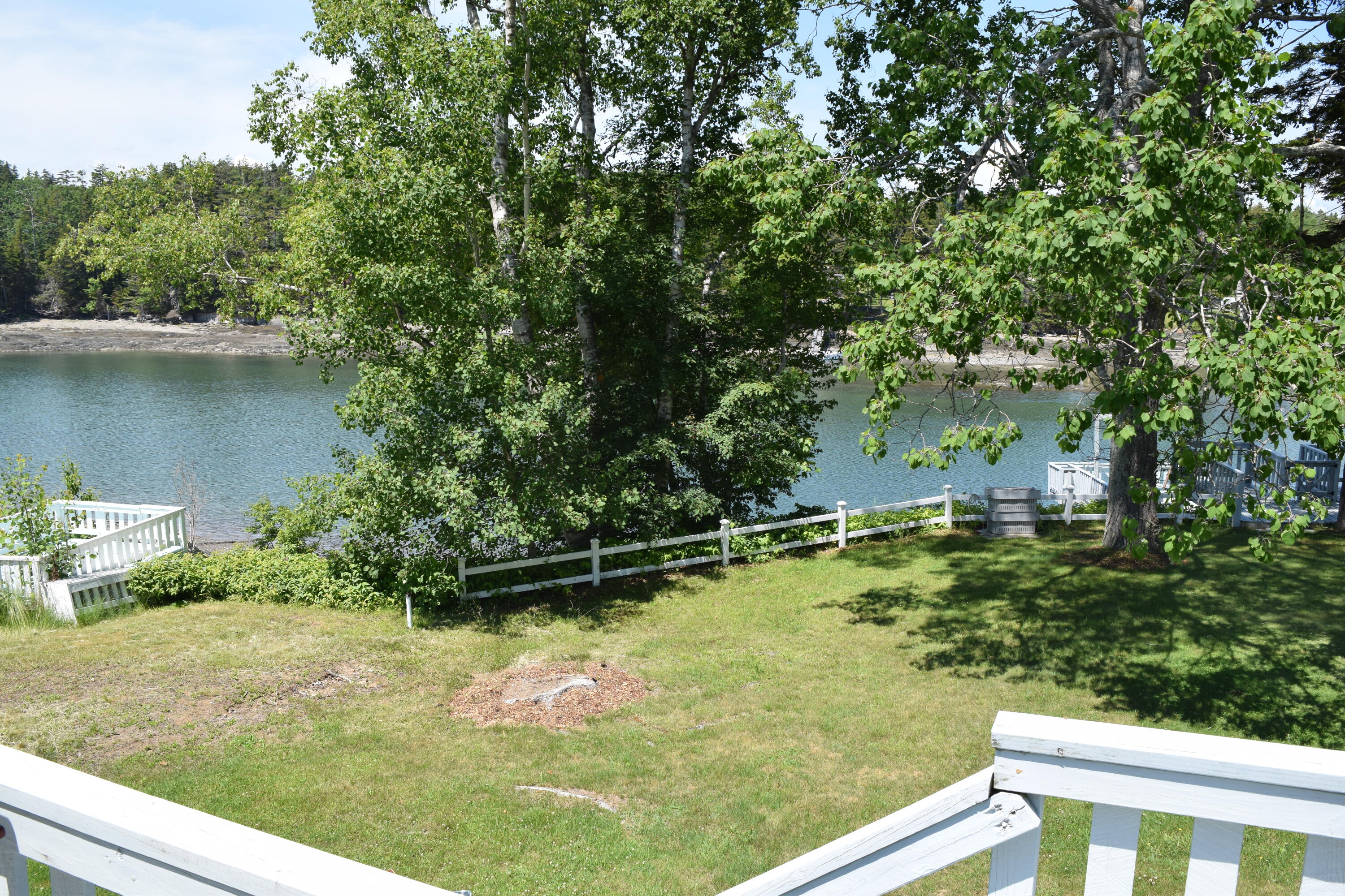 61 Tide Mill Cove Road