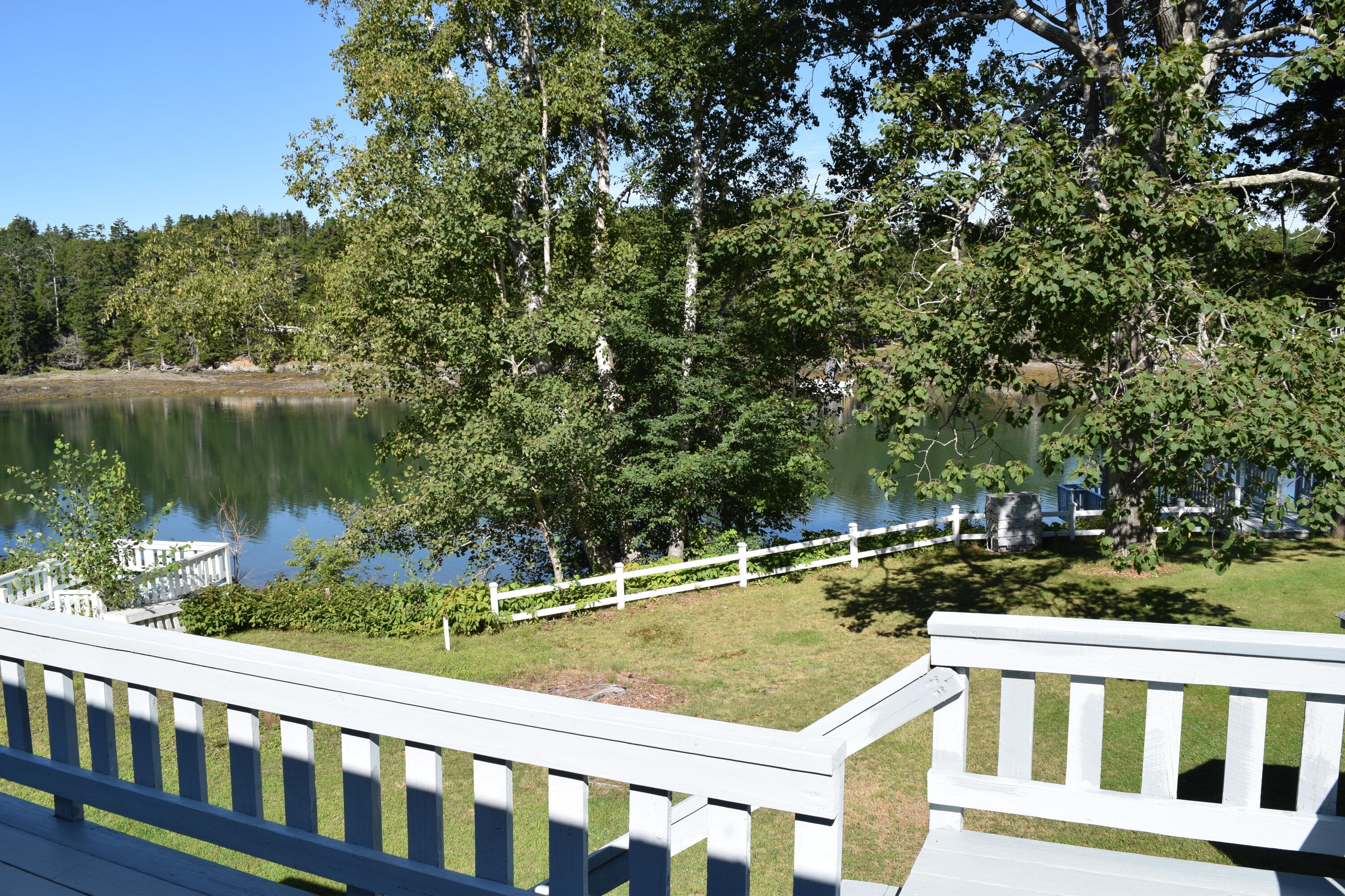 61 Tide Mill Cove Road