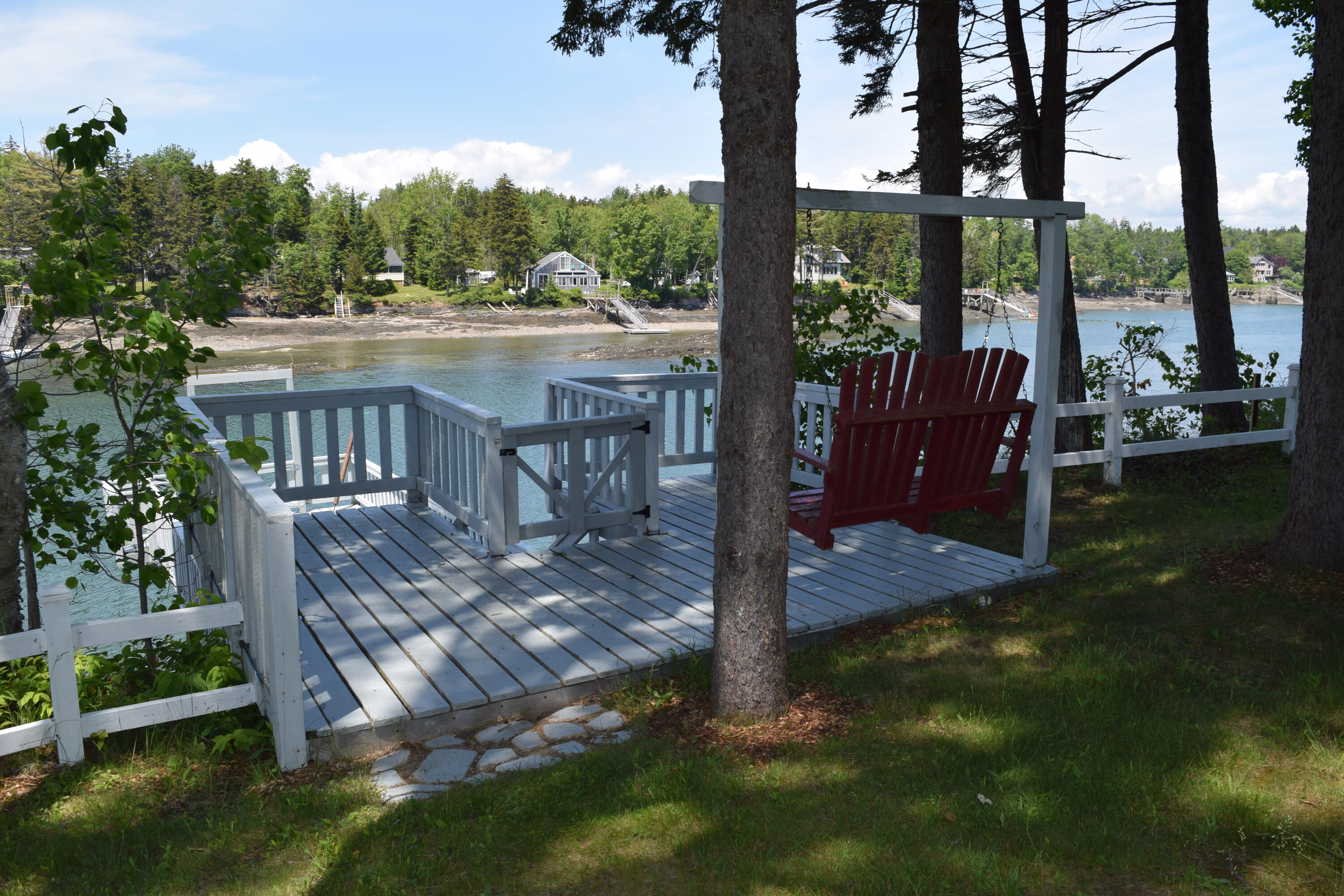 61 Tide Mill Cove Road
