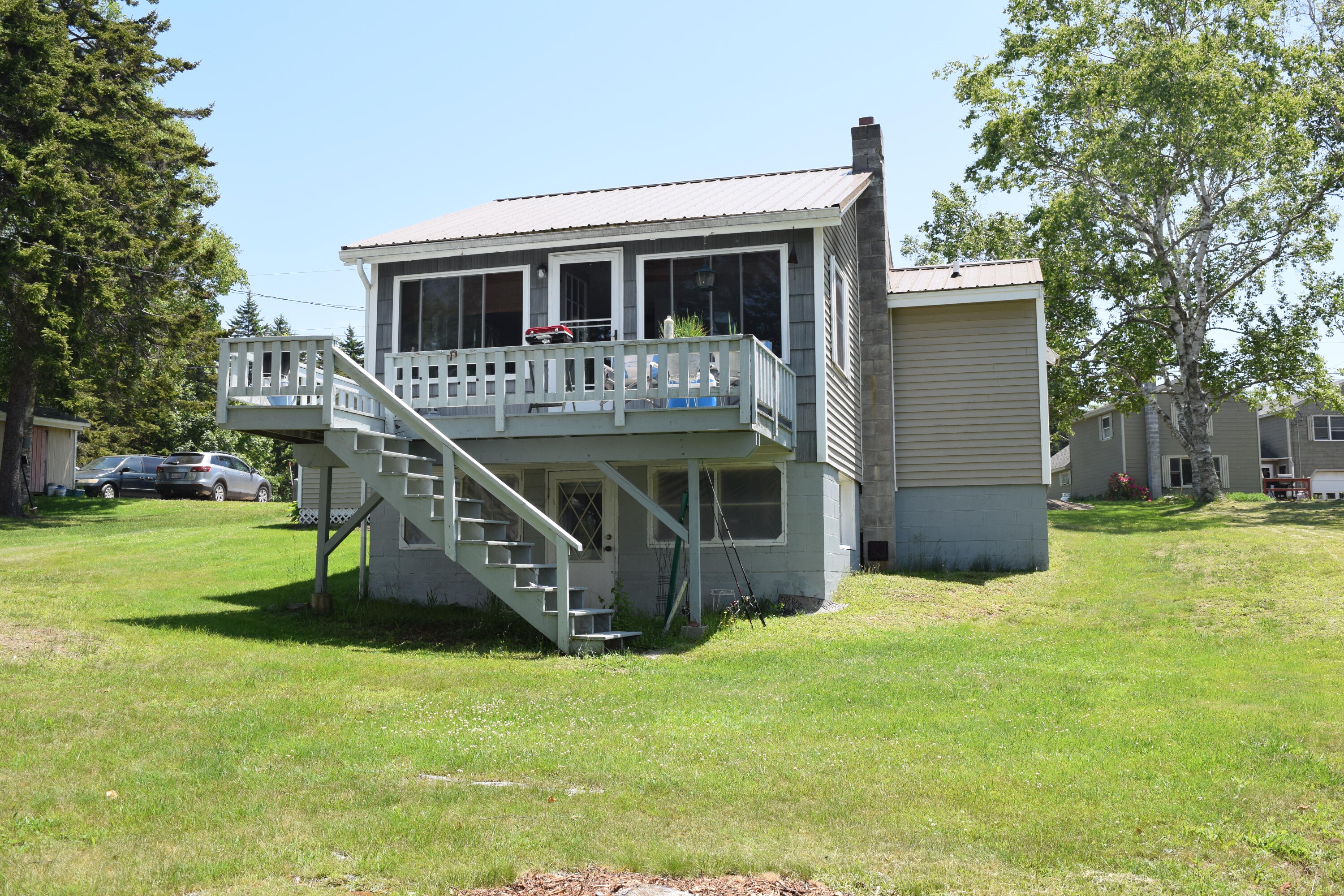 61 Tide Mill Cove Road