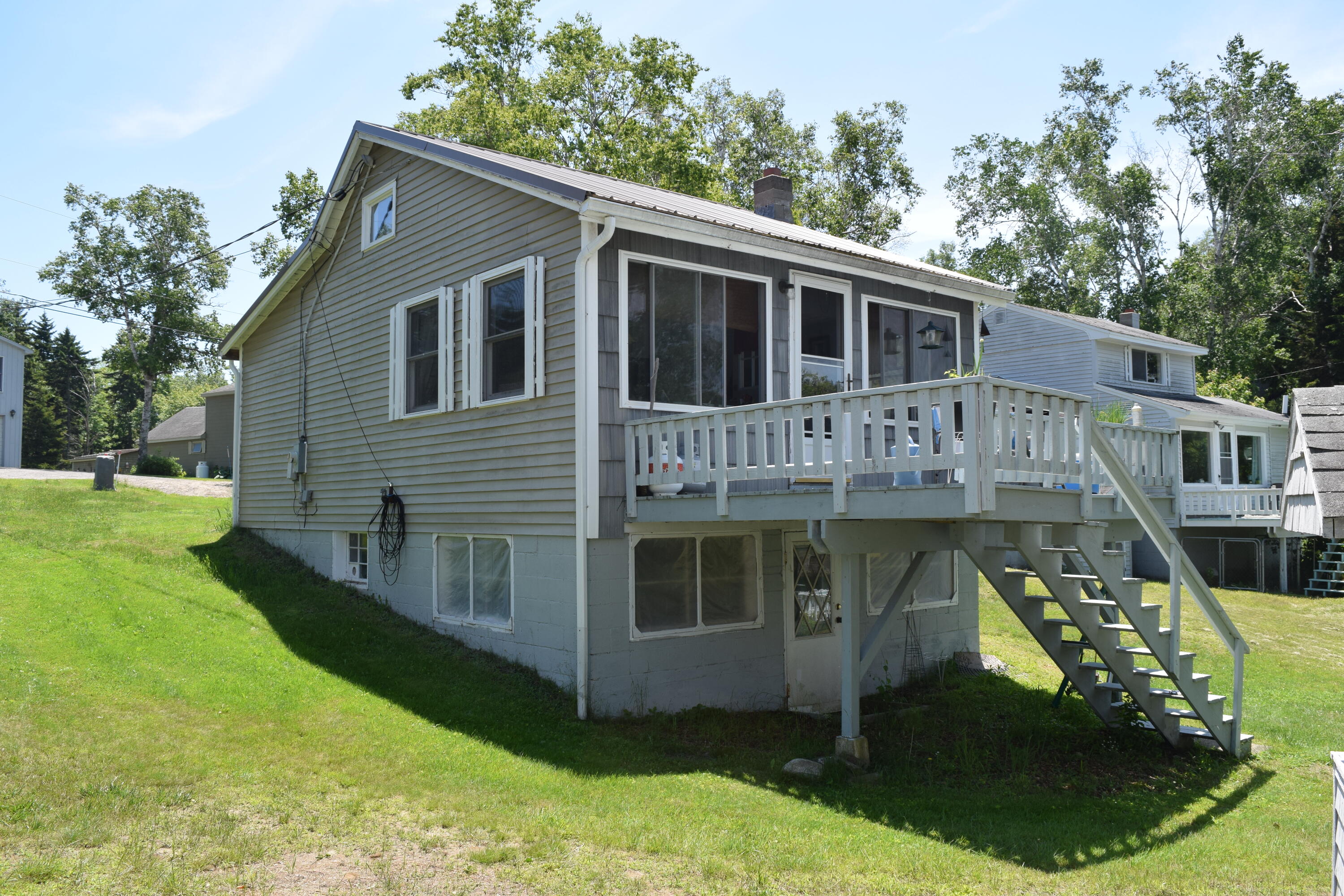 61 Tide Mill Cove Road