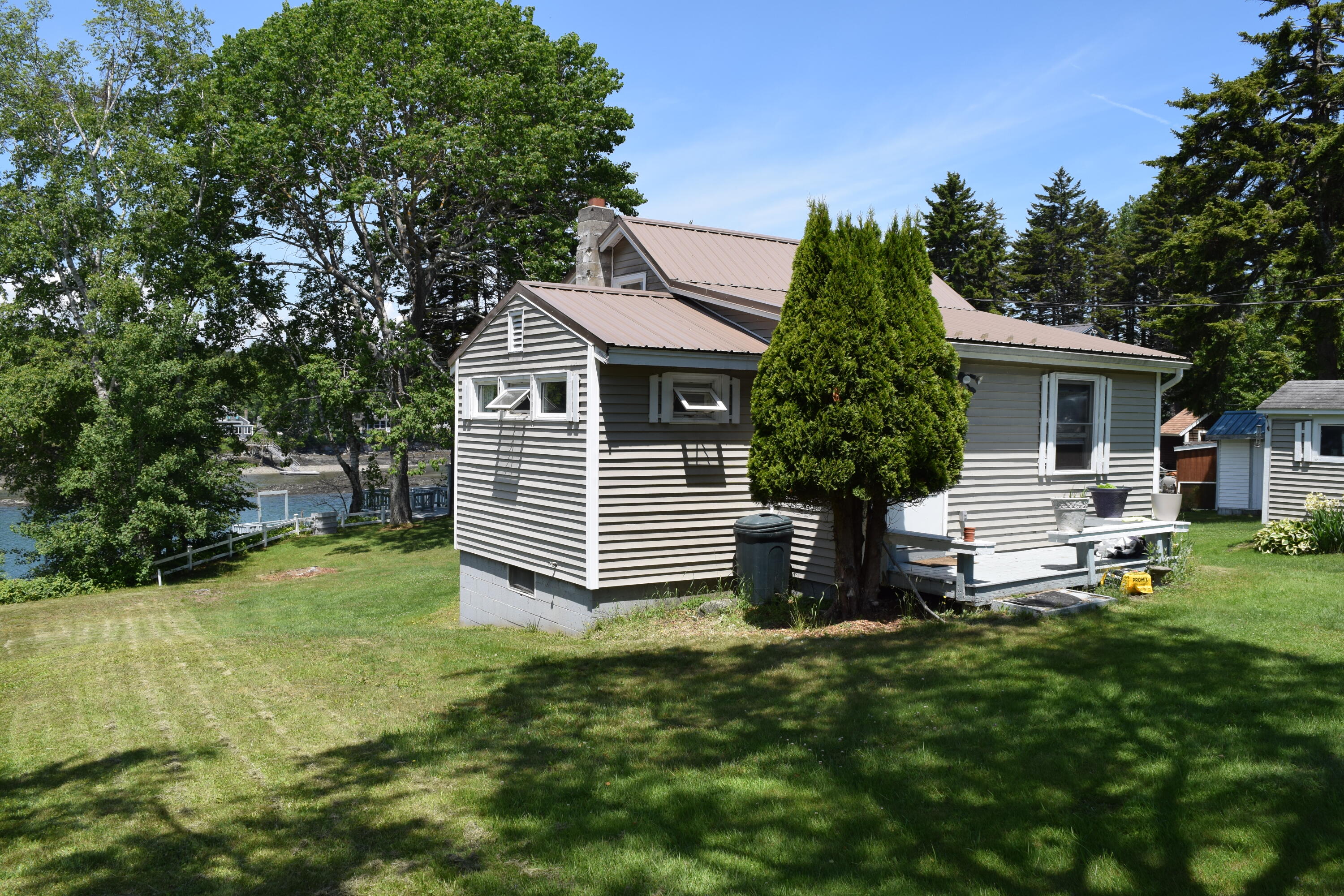 61 Tide Mill Cove Road