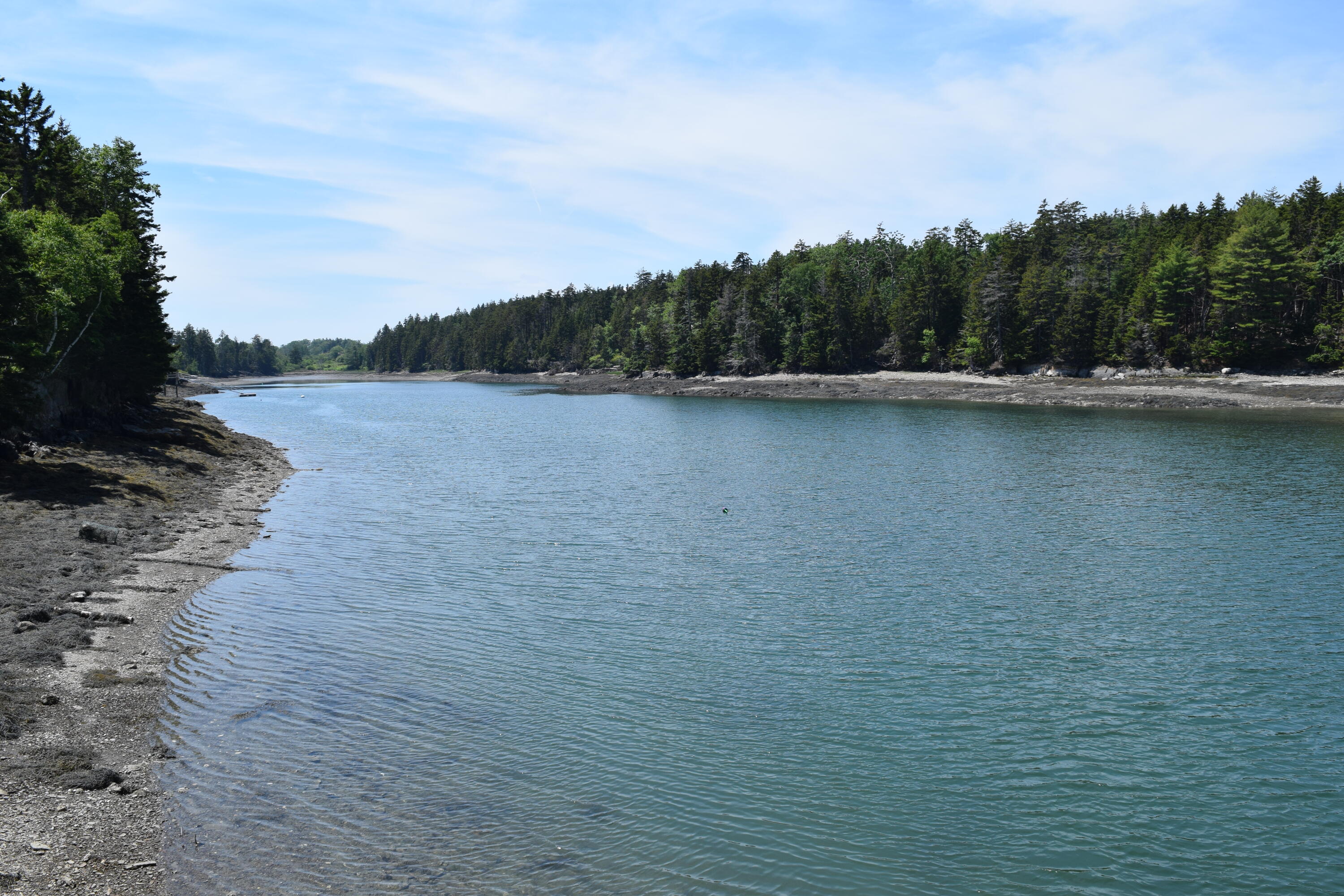 61 Tide Mill Cove Road