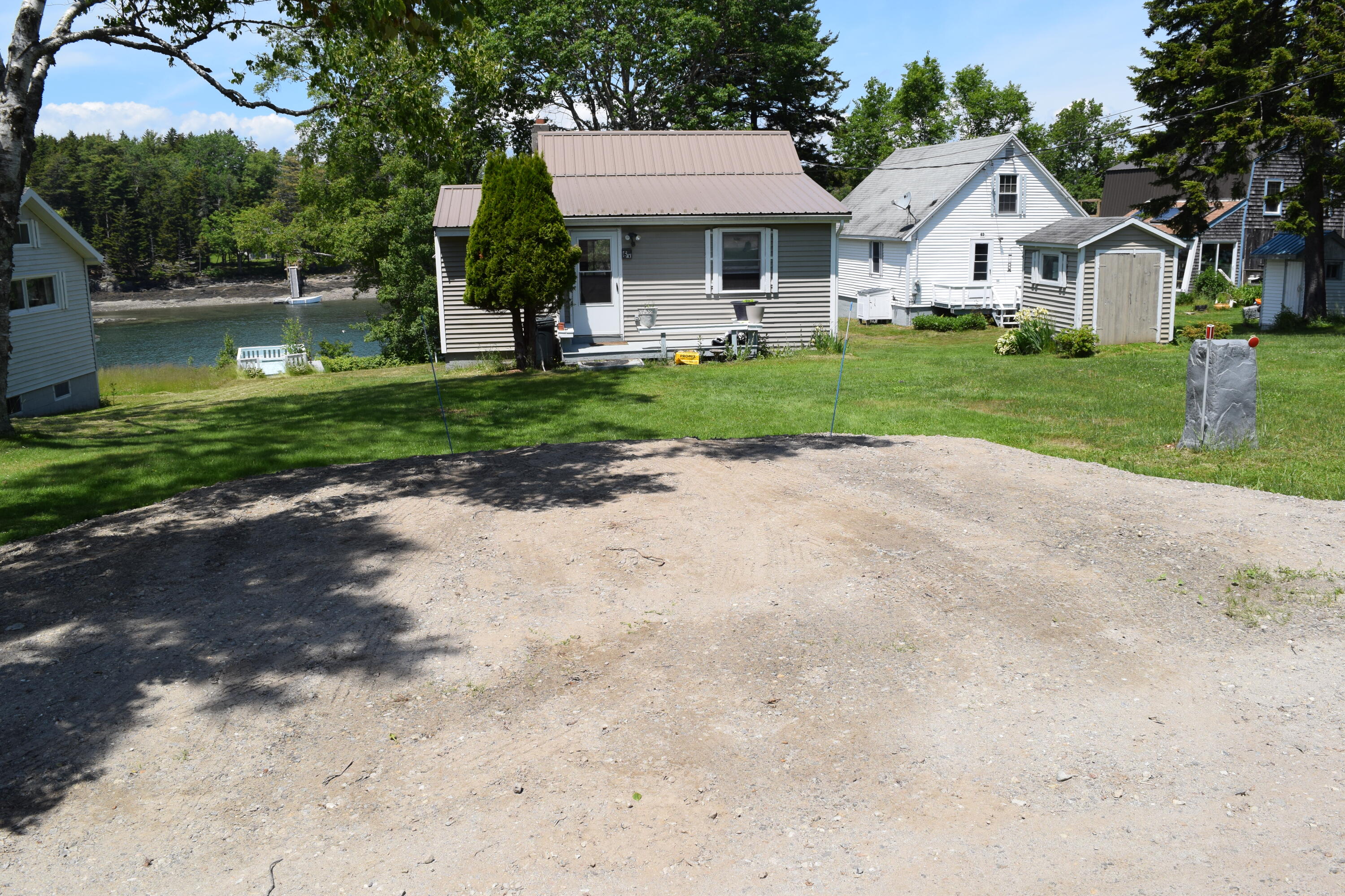 61 Tide Mill Cove Road