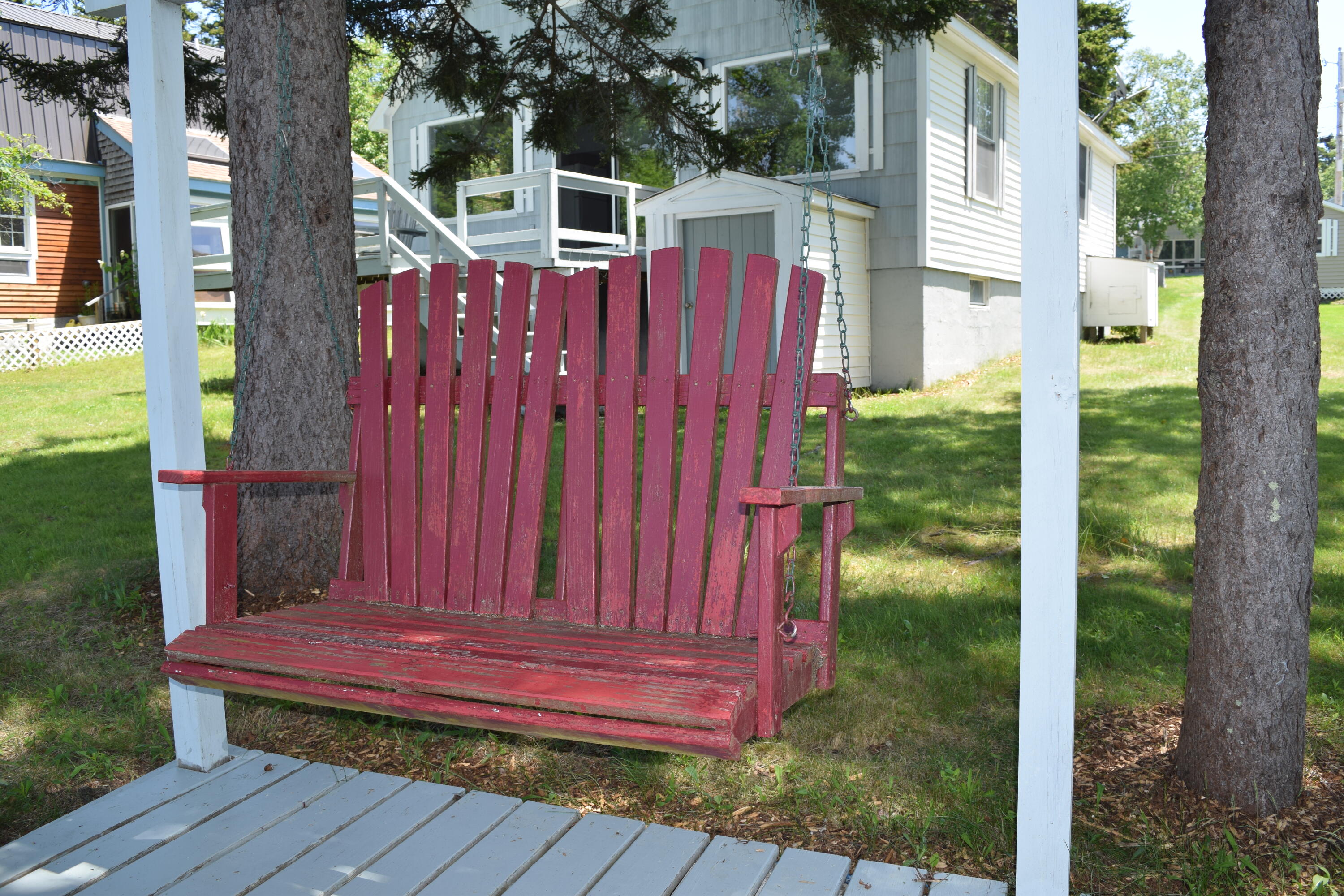 61 Tide Mill Cove Road