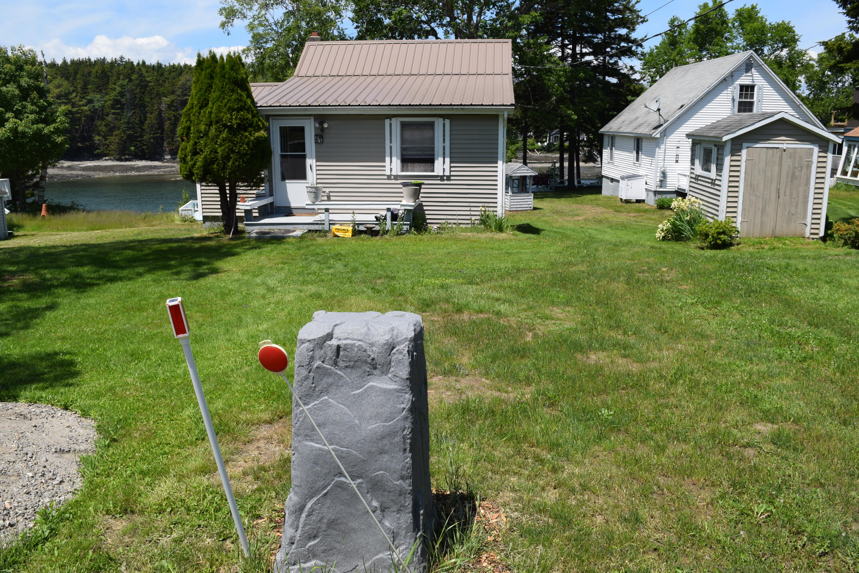 61 Tide Mill Cove Road