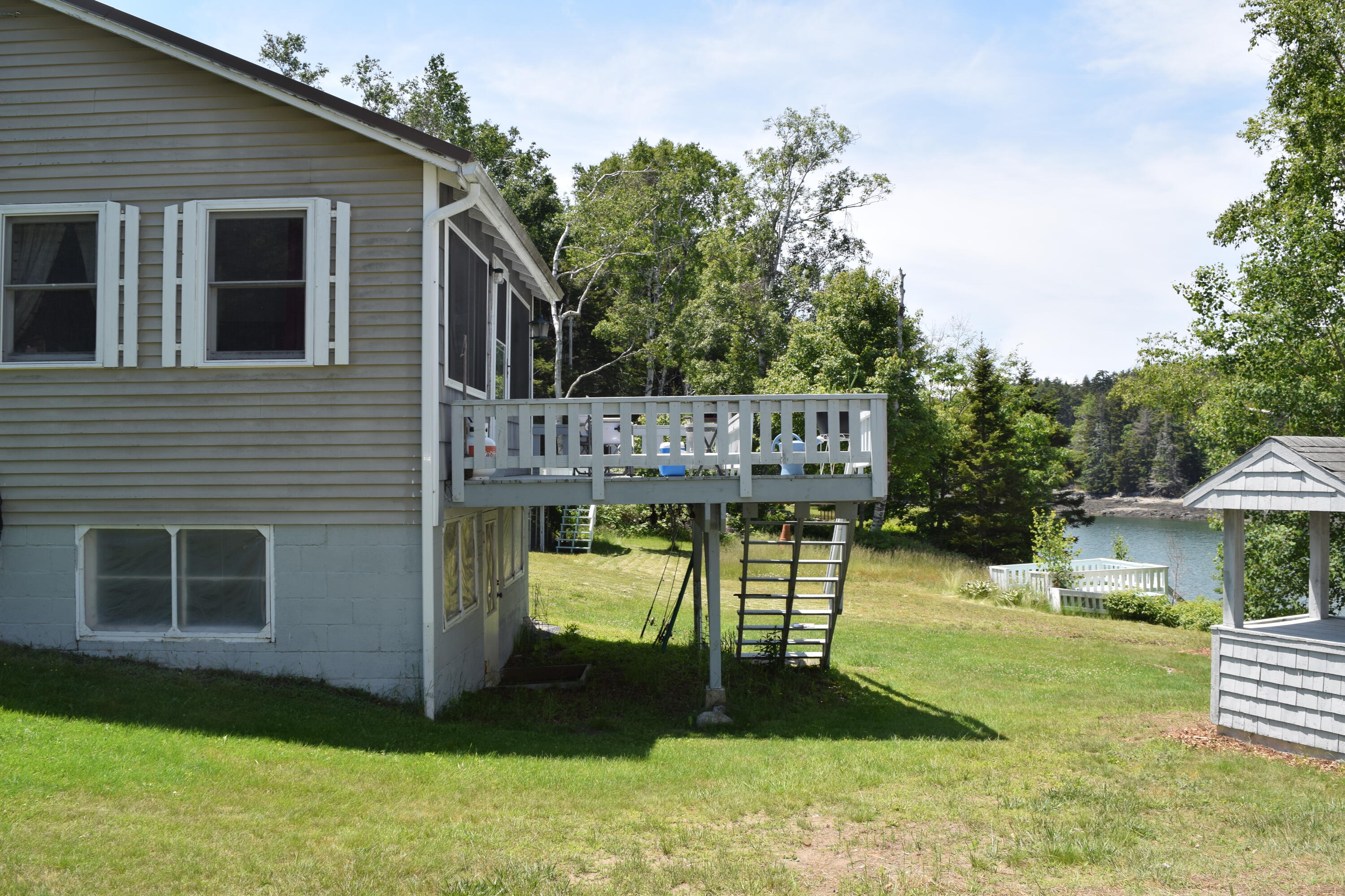 61 Tide Mill Cove Road