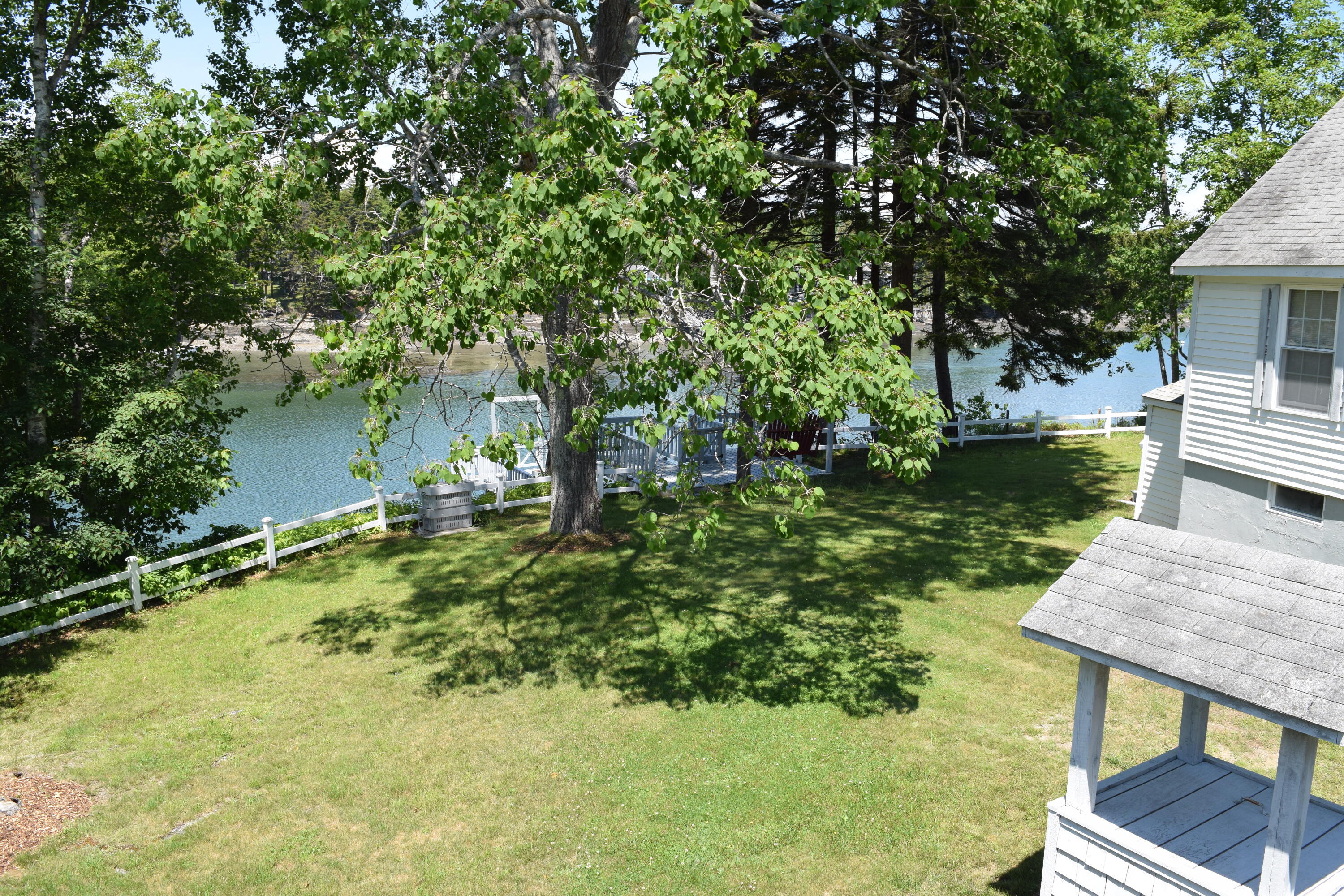 61 Tide Mill Cove Road