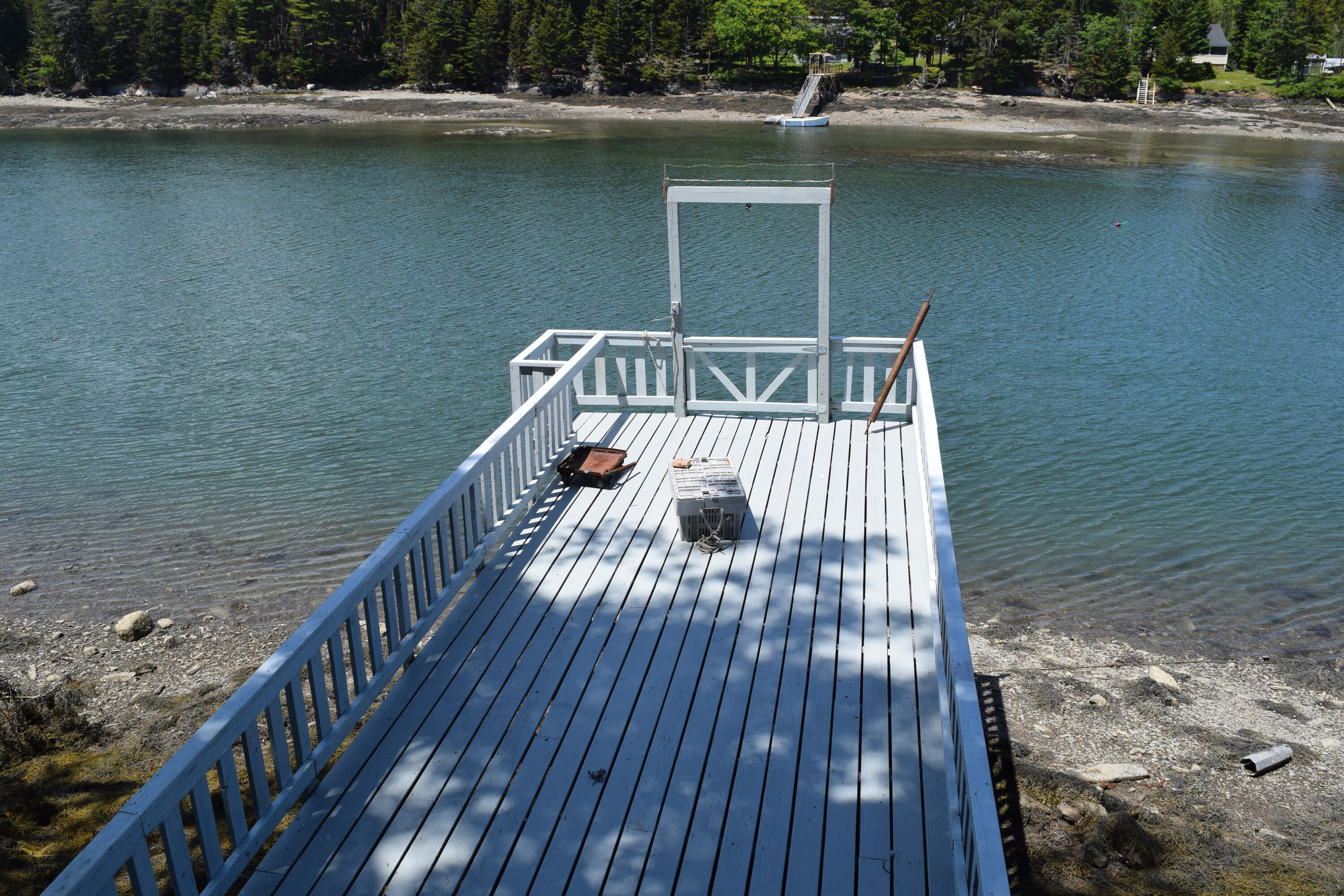 61 Tide Mill Cove Road