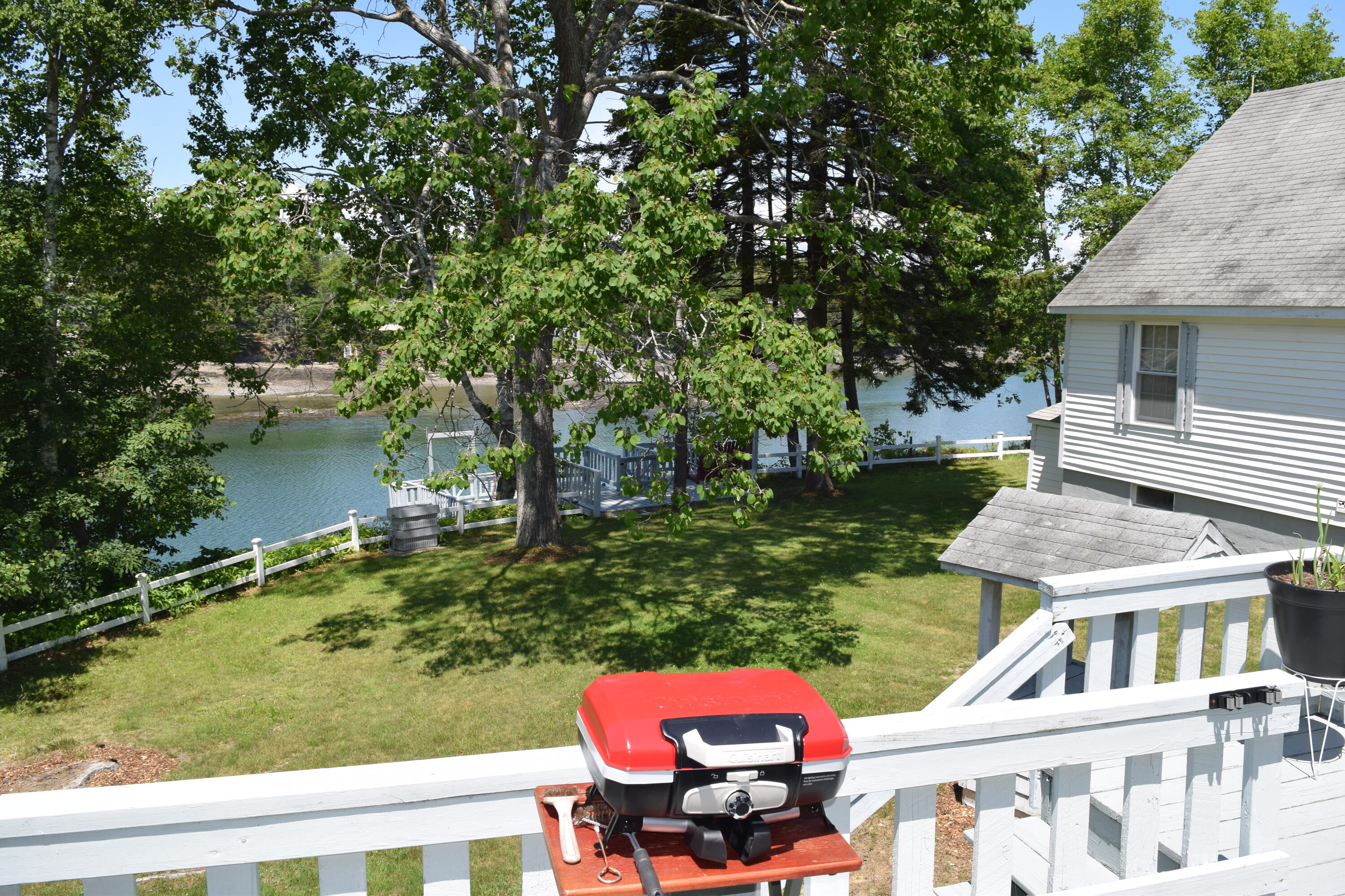 61 Tide Mill Cove Road