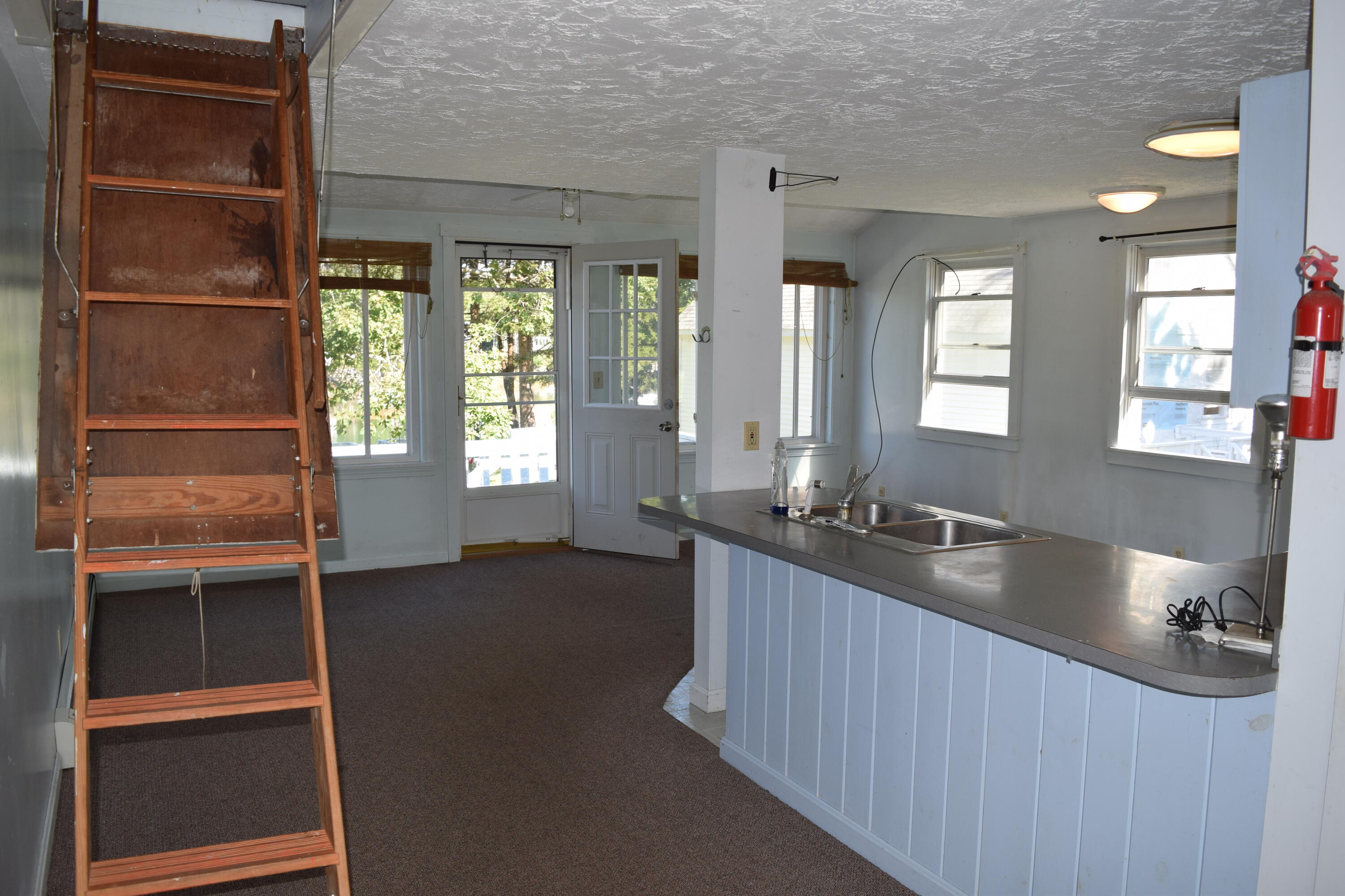 61 Tide Mill Cove Road
