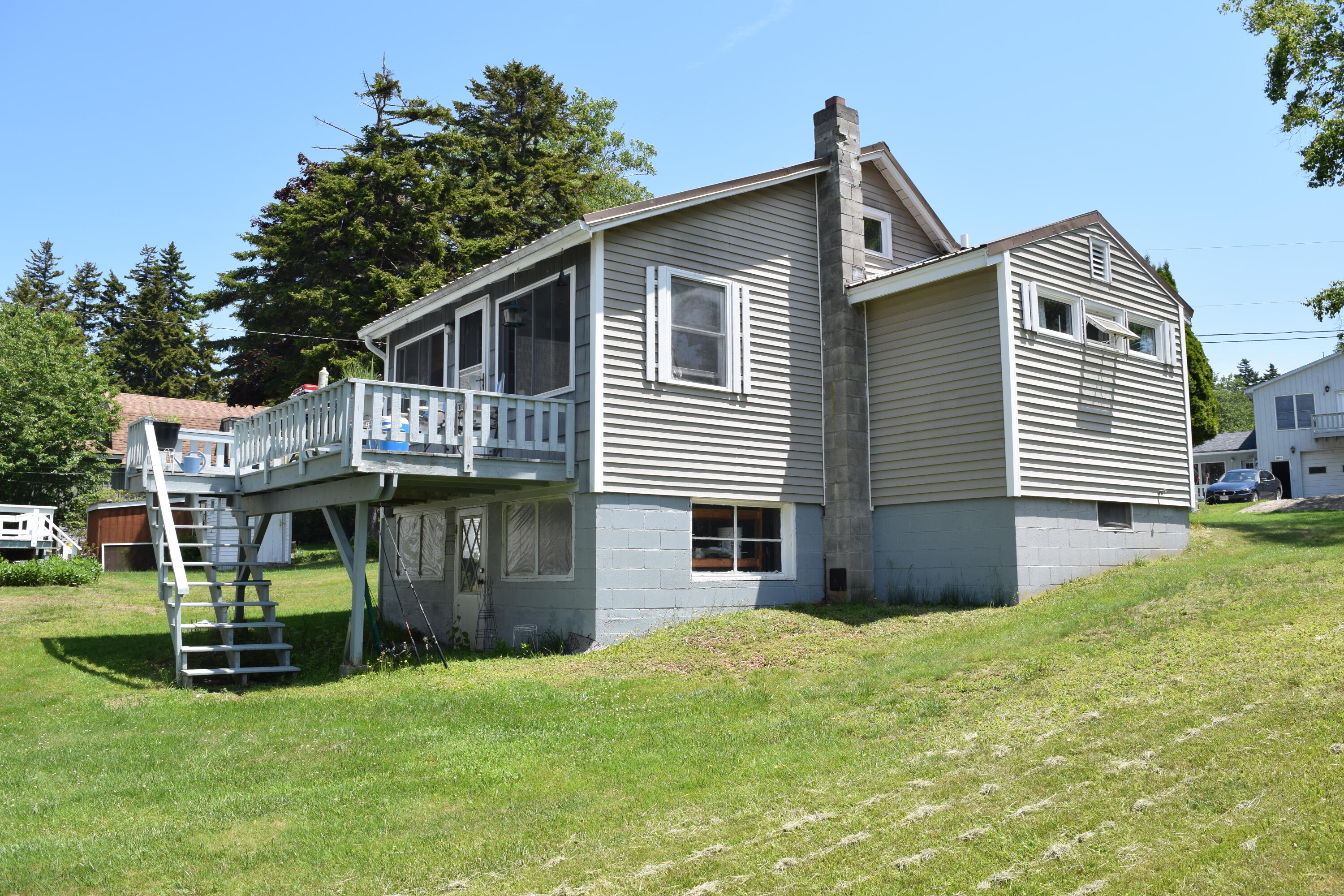 61 Tide Mill Cove Road
