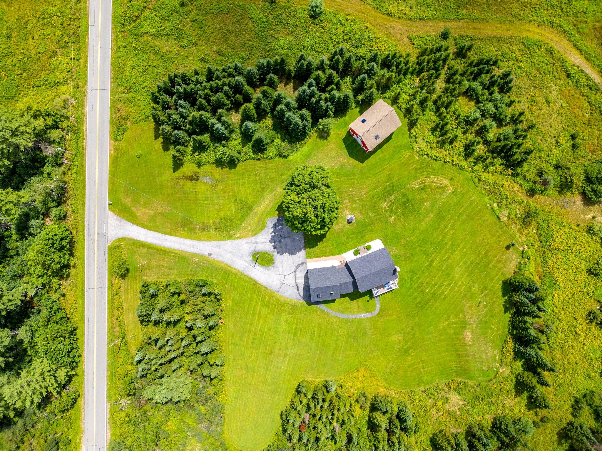 278 Mountfort Road